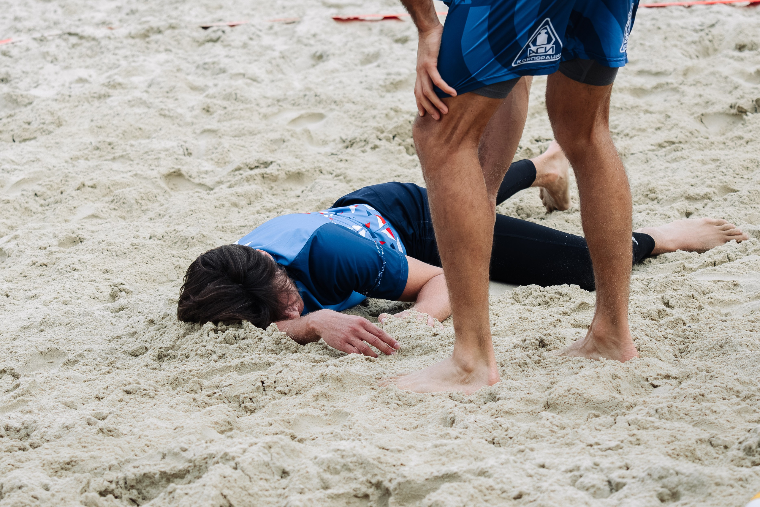 Спорт на улице. GRISHAFOMIN Фотограф