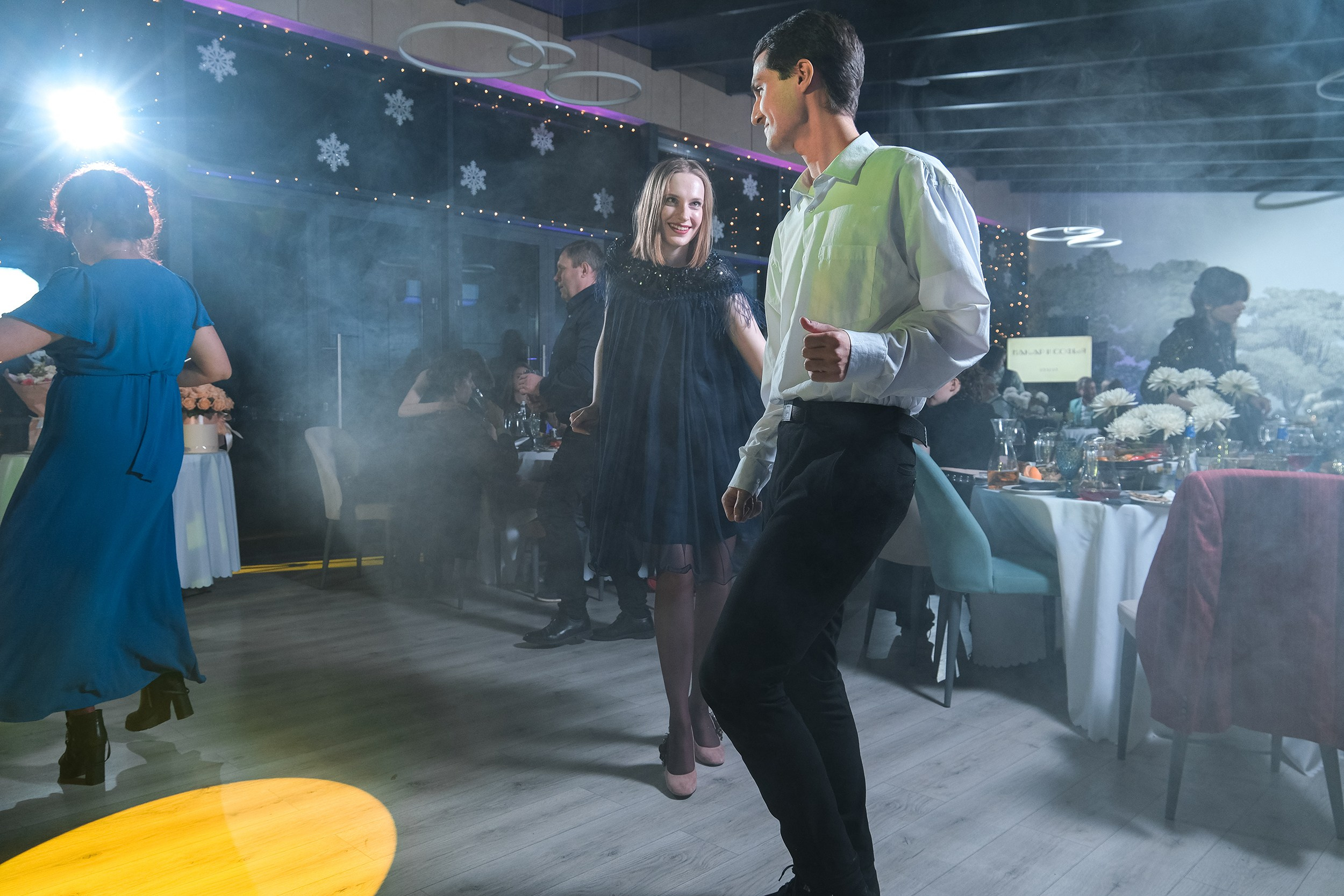 Макар и Софья. Фотограф и видеограф в Москве и МО — Евгений Лавров