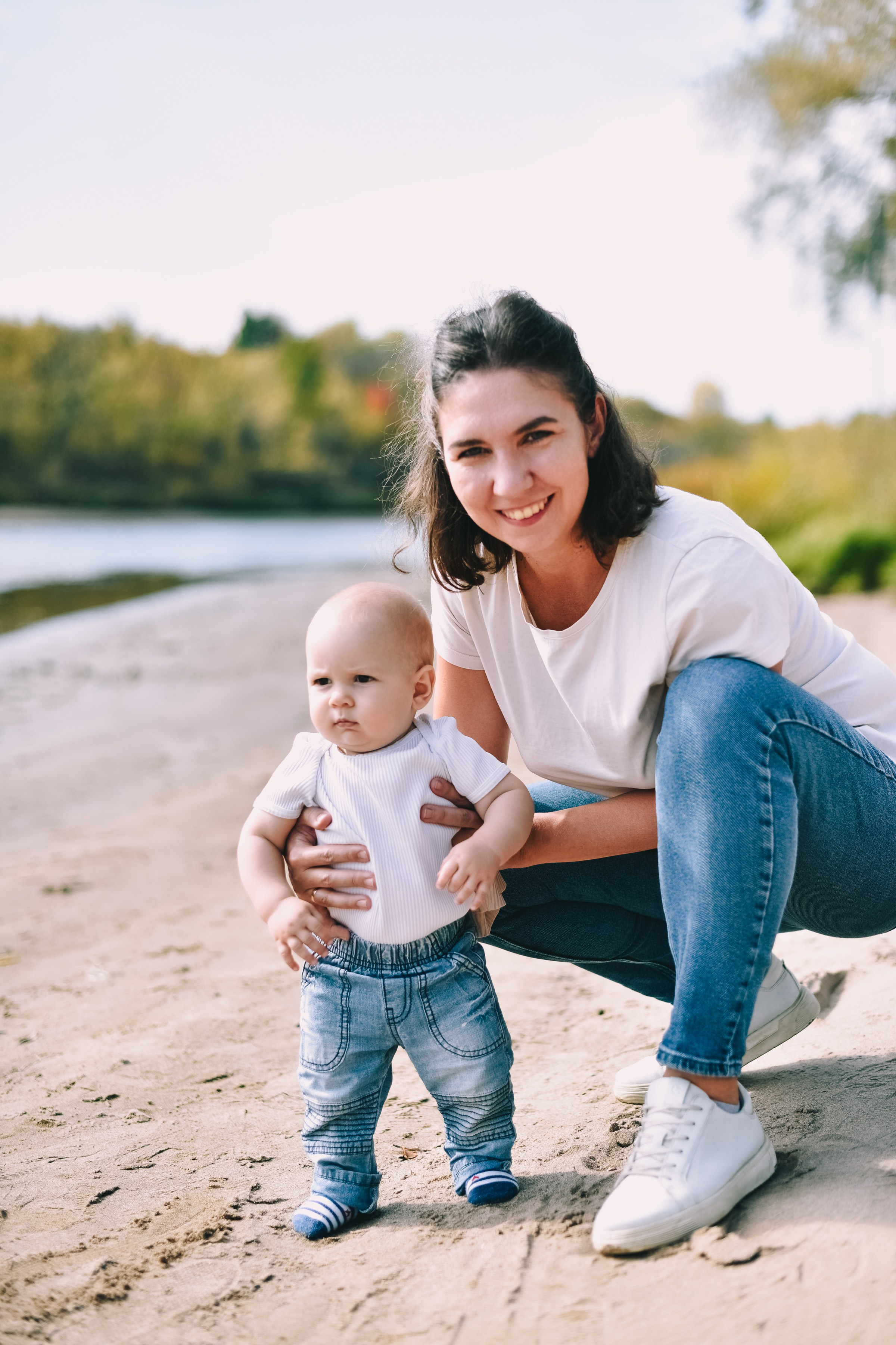Семейный фотограф в Самаре Мария Компаниец