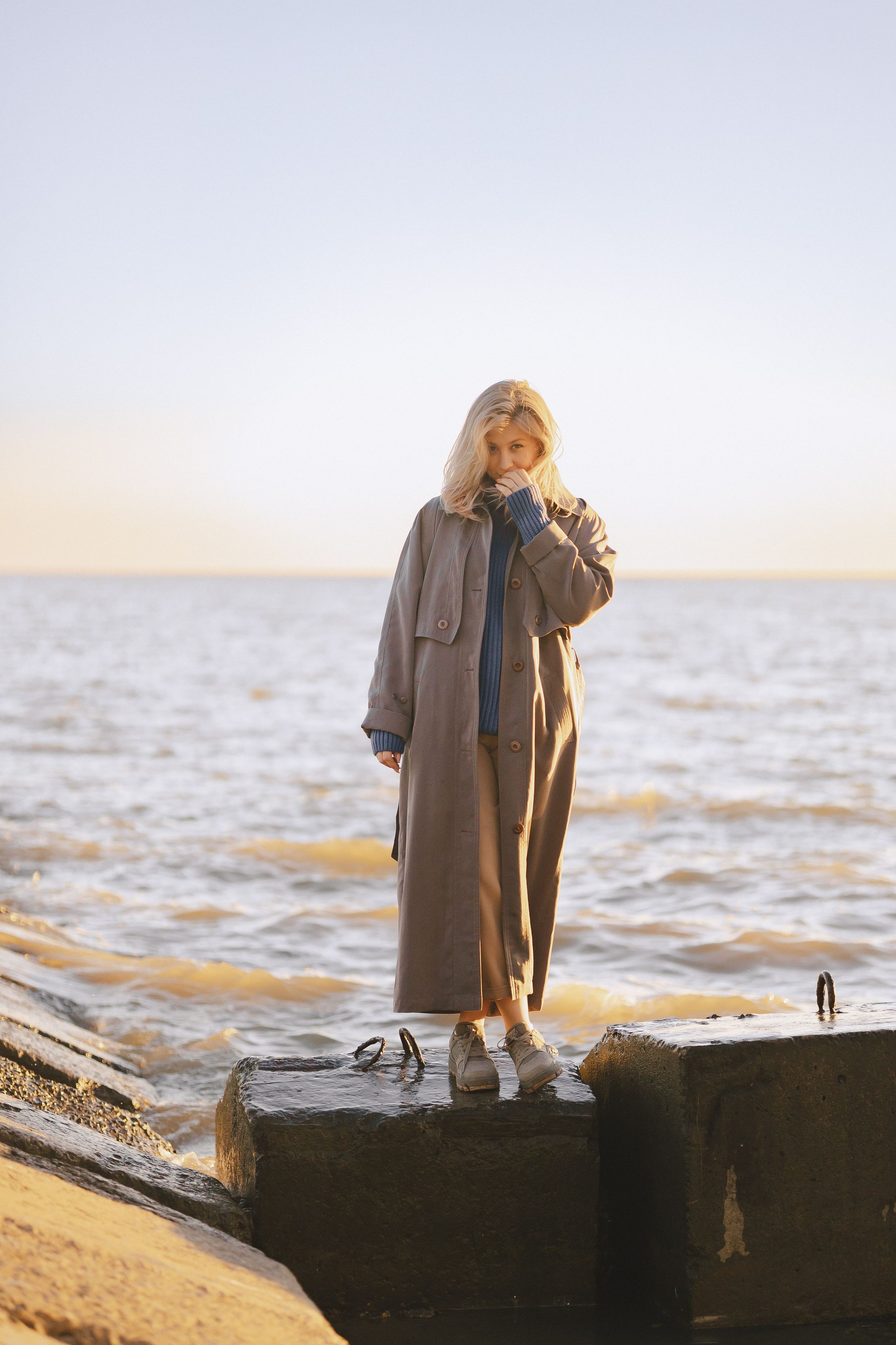 Марина. Фотограф Таганрог Любимая Надя