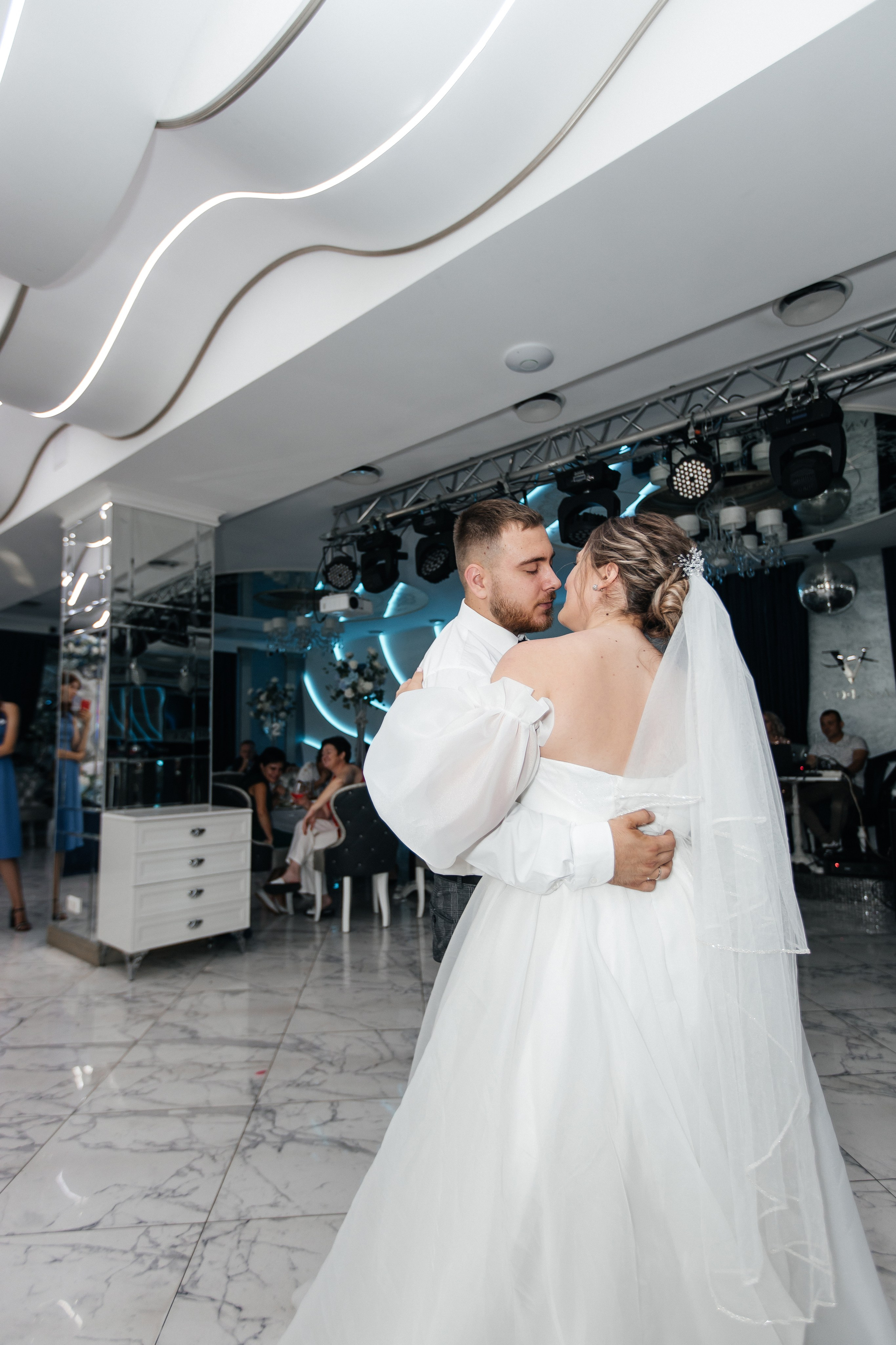 Арина и Егор. Фотограф Таганрог Любимая Надя