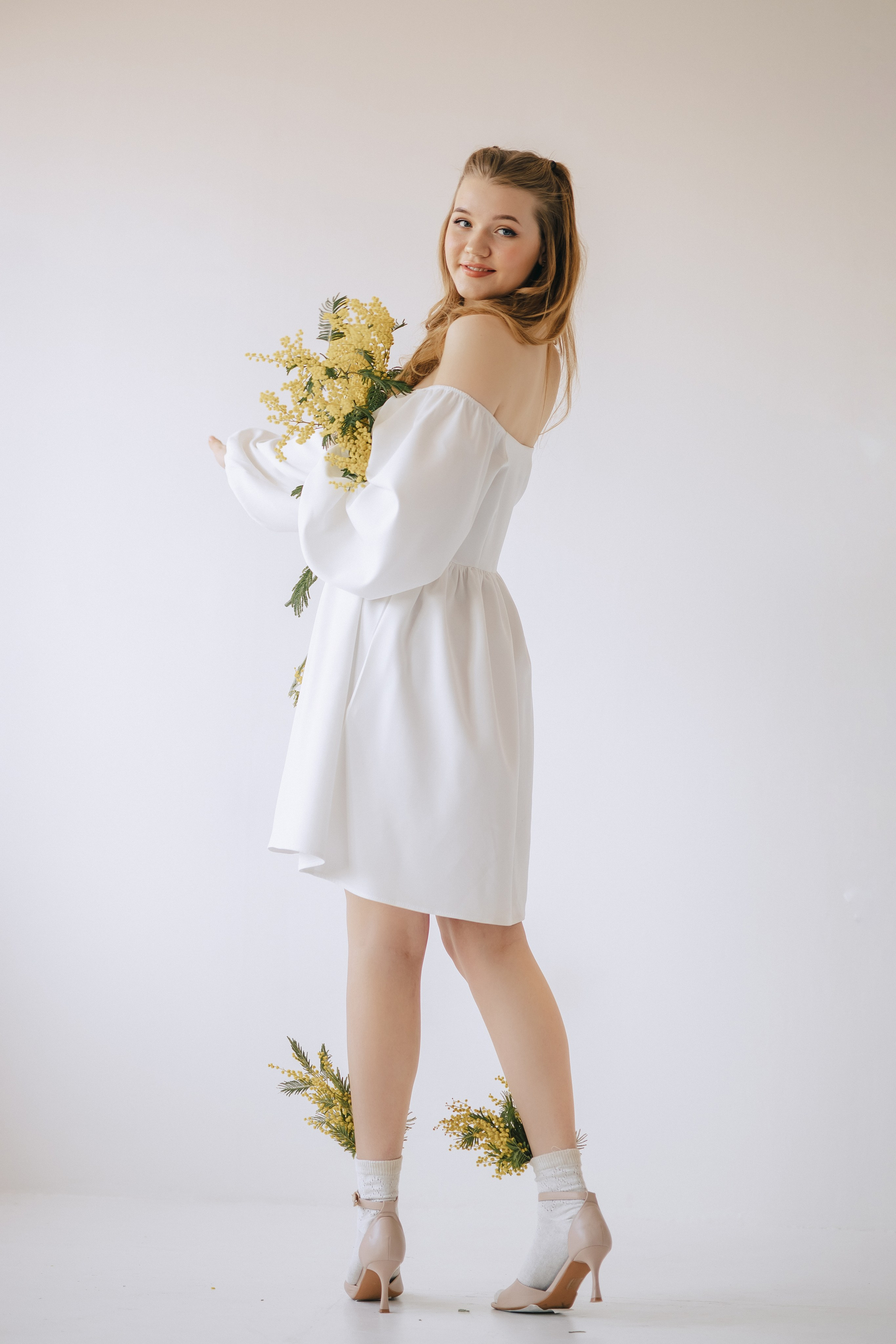 Настя. Фотограф Таганрог Любимая Надя