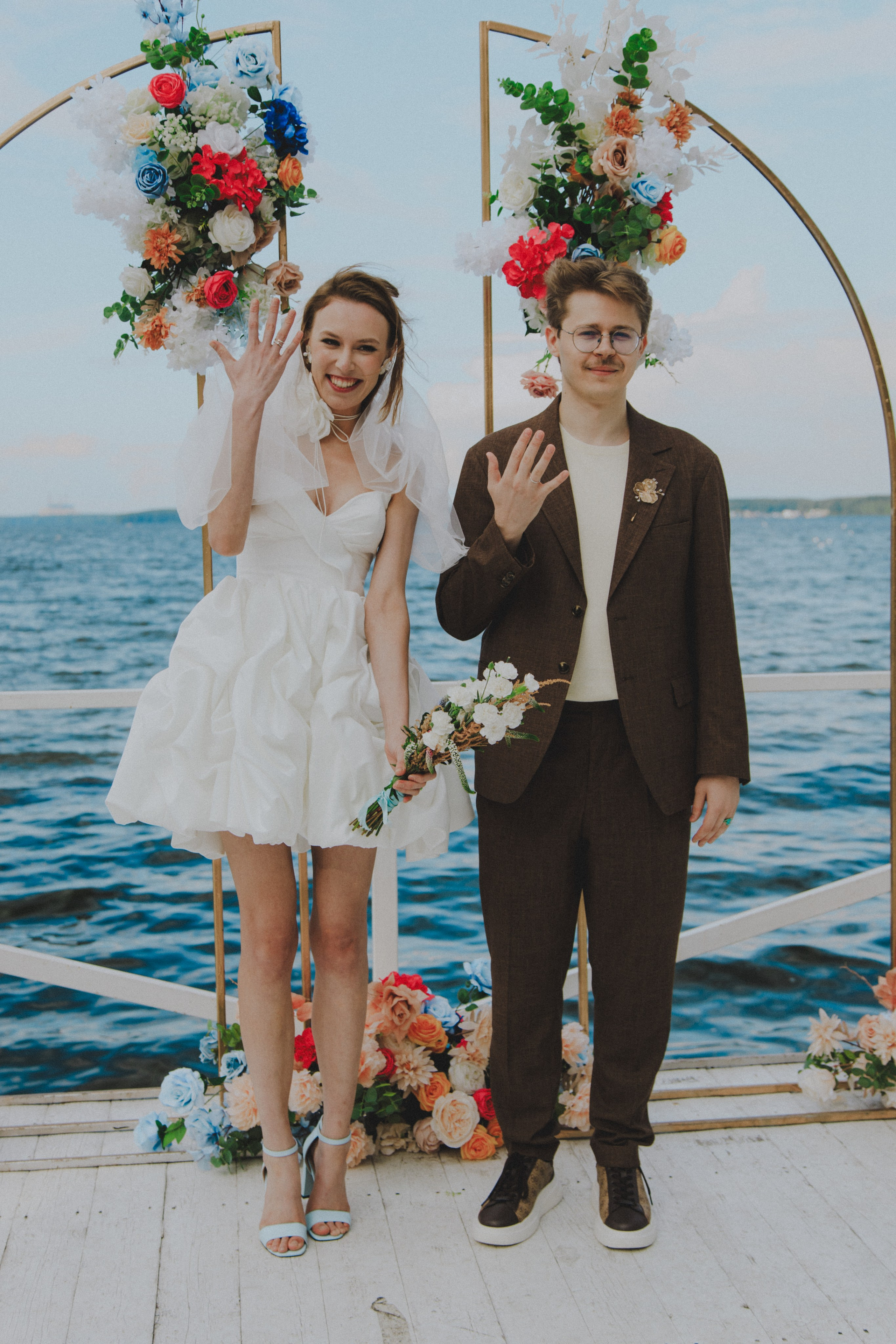 Vika&Sasha. Свадебный и семейный фотограф Екатеринбург Настя Саедгалина