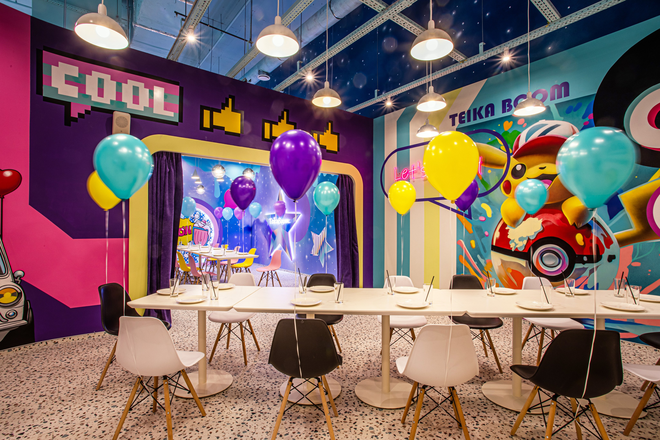 TeikaBoom Уфа, ТРЦ ПЛАНЕТА, Интерьерный фотограф, Интерьерный фотограф Алексей Муравьёв, фотограф Алексей Муравьёв, интерьерное фото