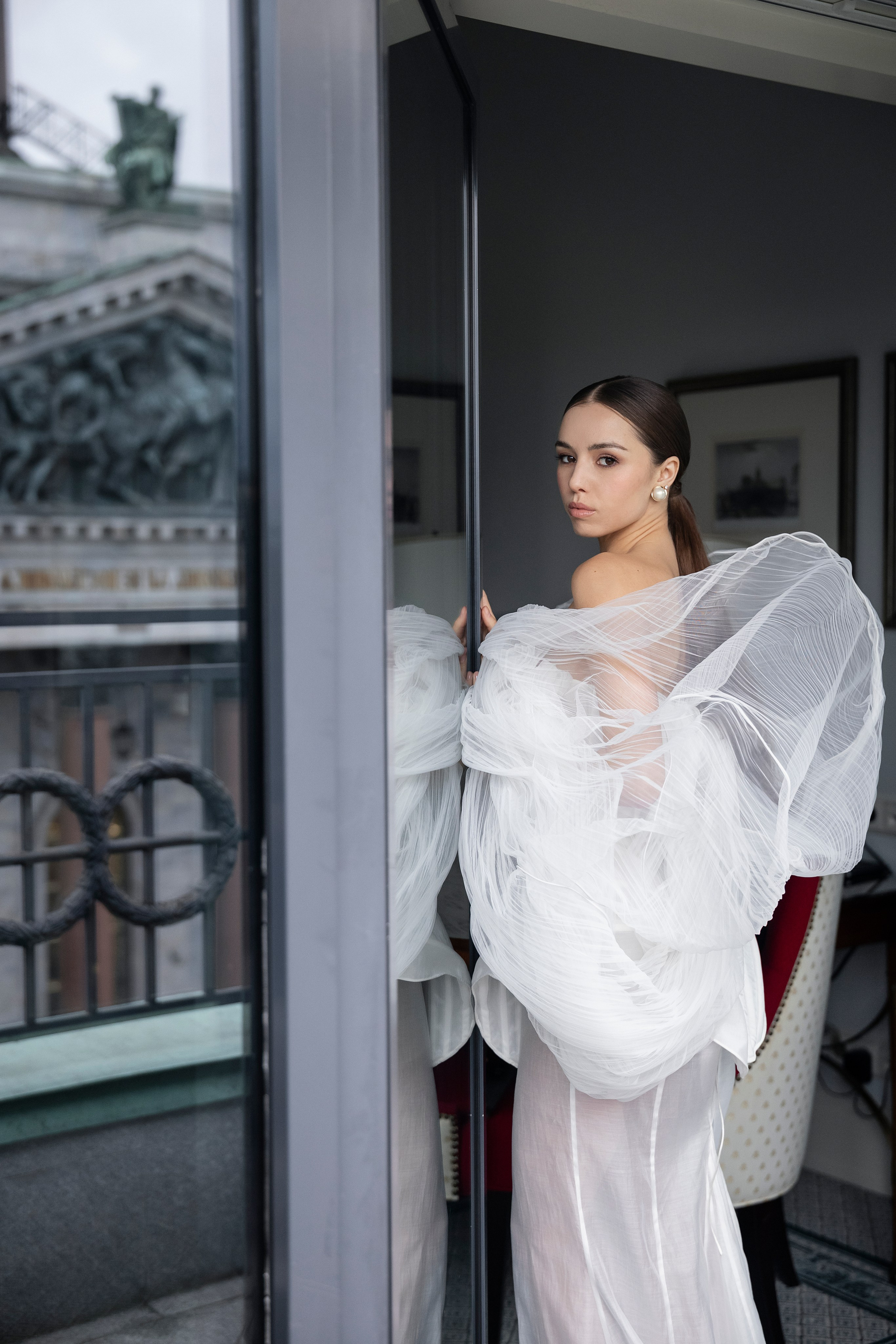 Алина и Дмитрий. Свадебный и портретный фотограф