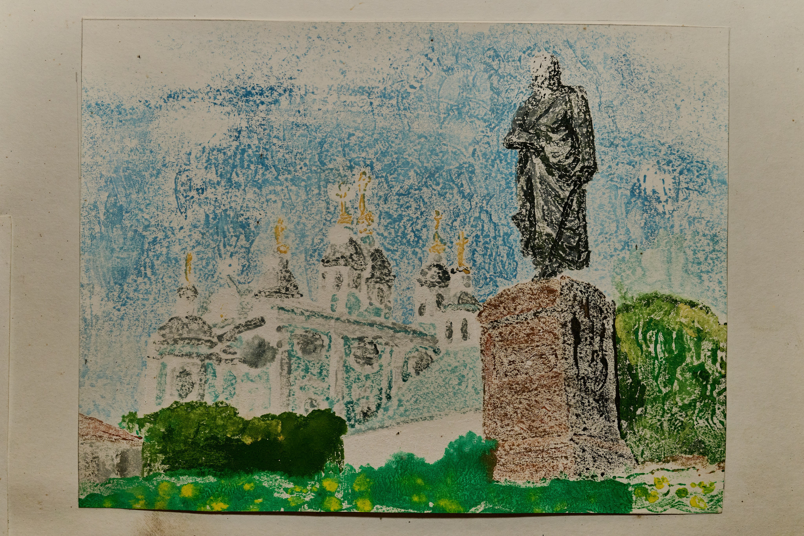 Фото для презентации фотопроекта «Территории». Фотопроект «Территории»