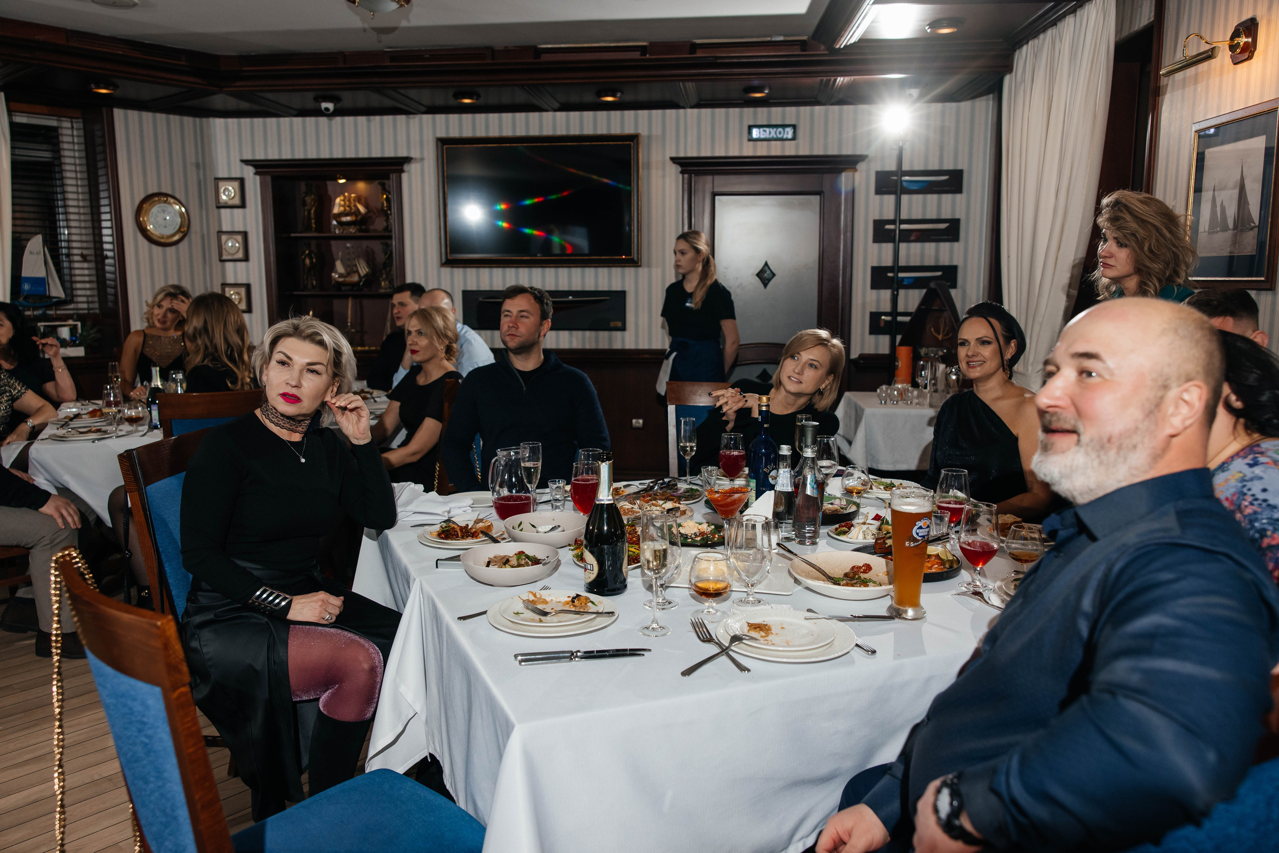 Alexander's Birthday. Maxim Tsoy Photography