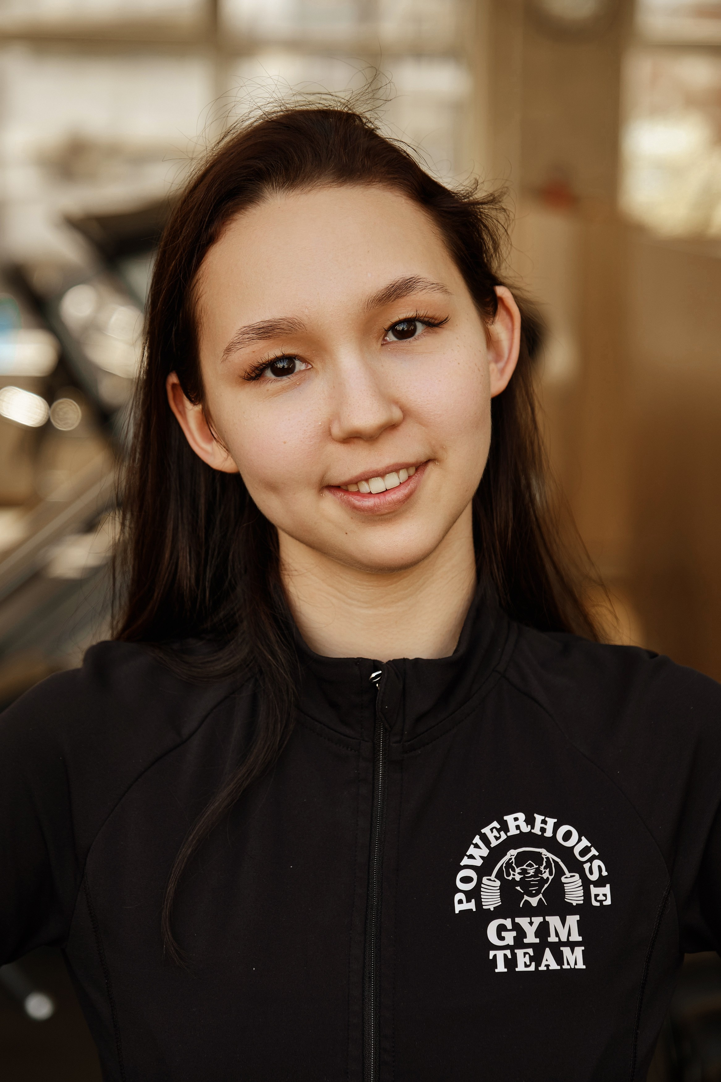 Powerhouse GYM. Сотрудники. Контент-креатор Паша Норицын