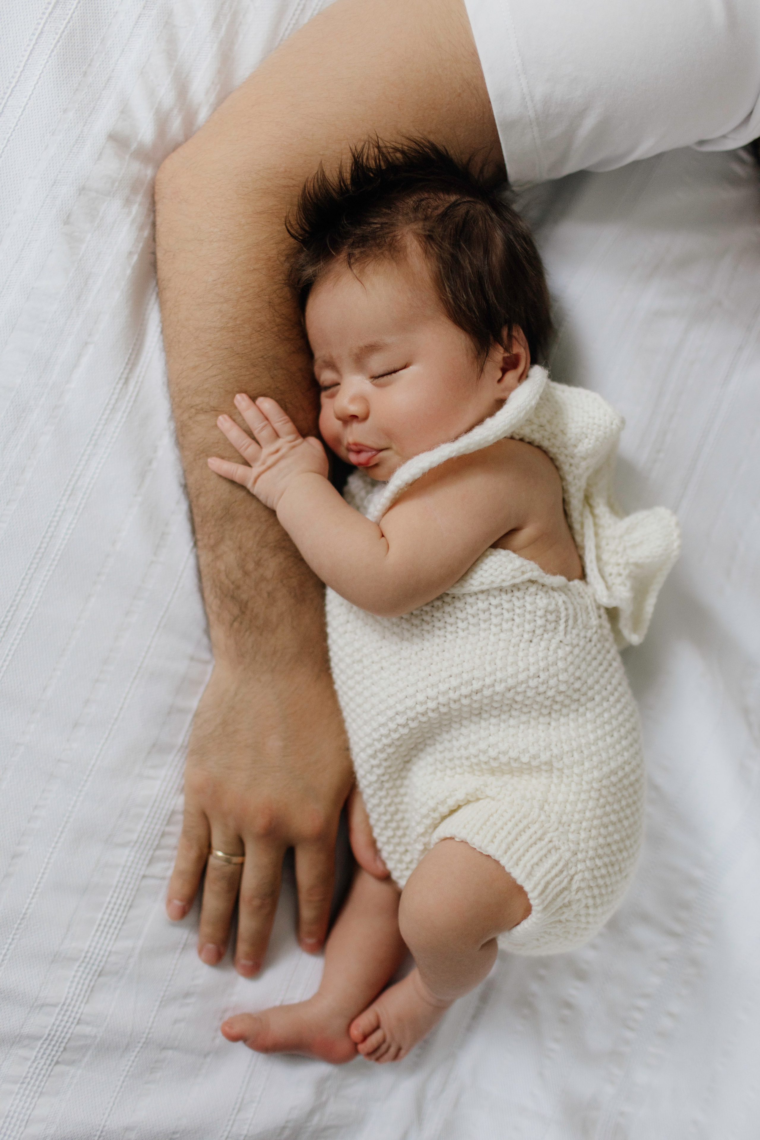 Newborn. Фотограф новорожденных в Москве и области