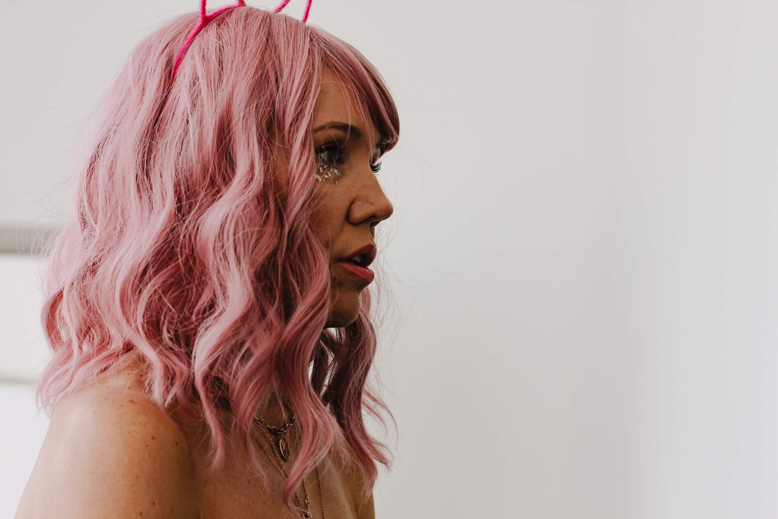 К\ф «Девичник». Главная