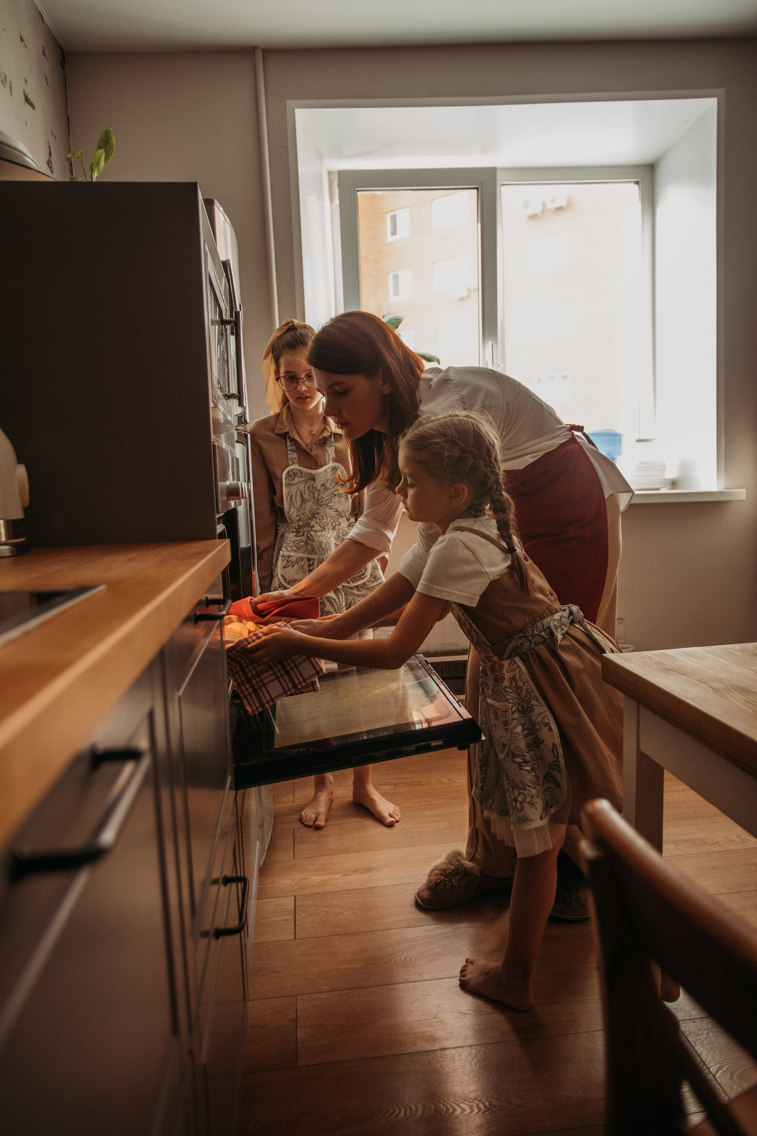 Домашняя фотосессия. Венера Гайн. Репортажный фотограф  Тюмень. Обучение фотографии с 0