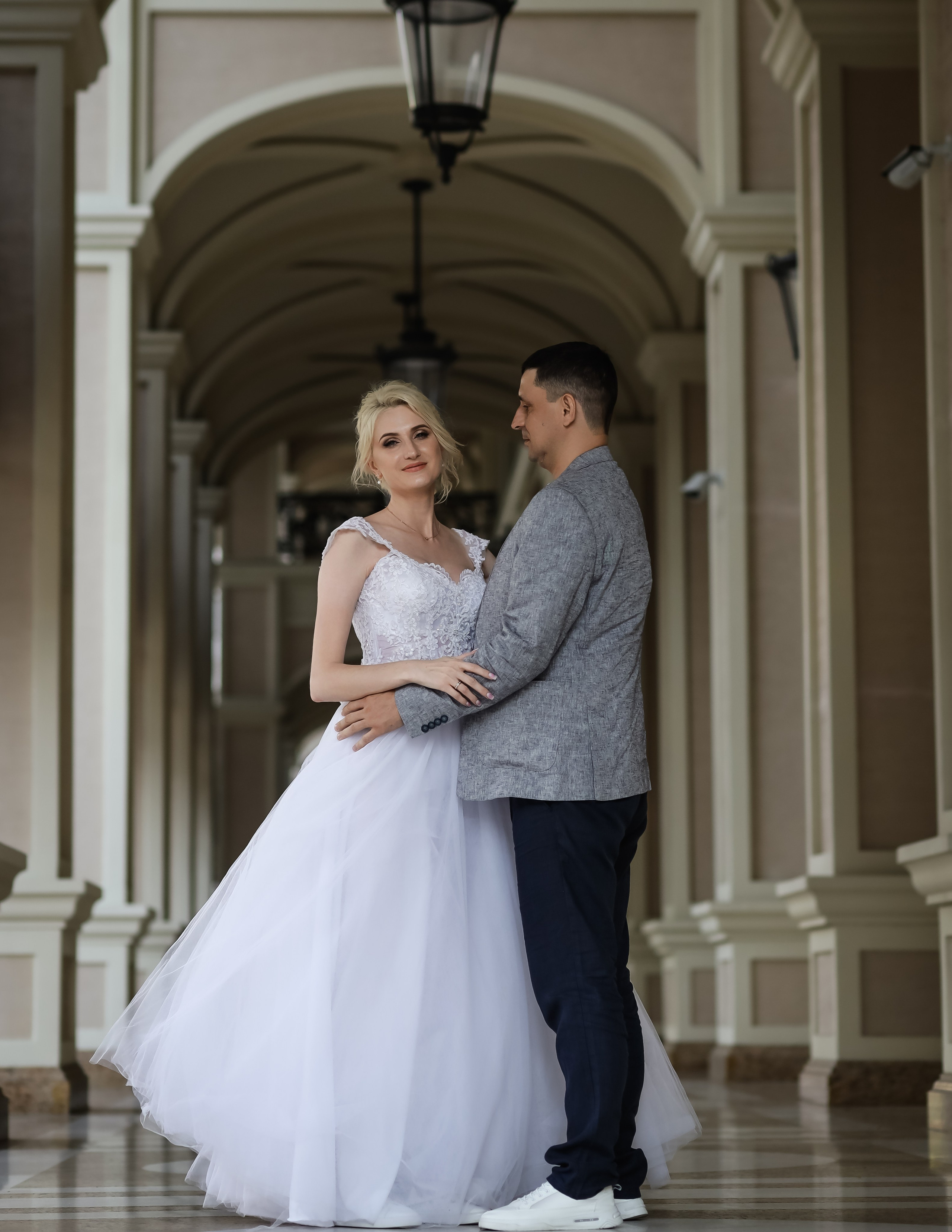 Таня и Алексей. Фотограф в Адлере и  Сочи Ирина Москалева