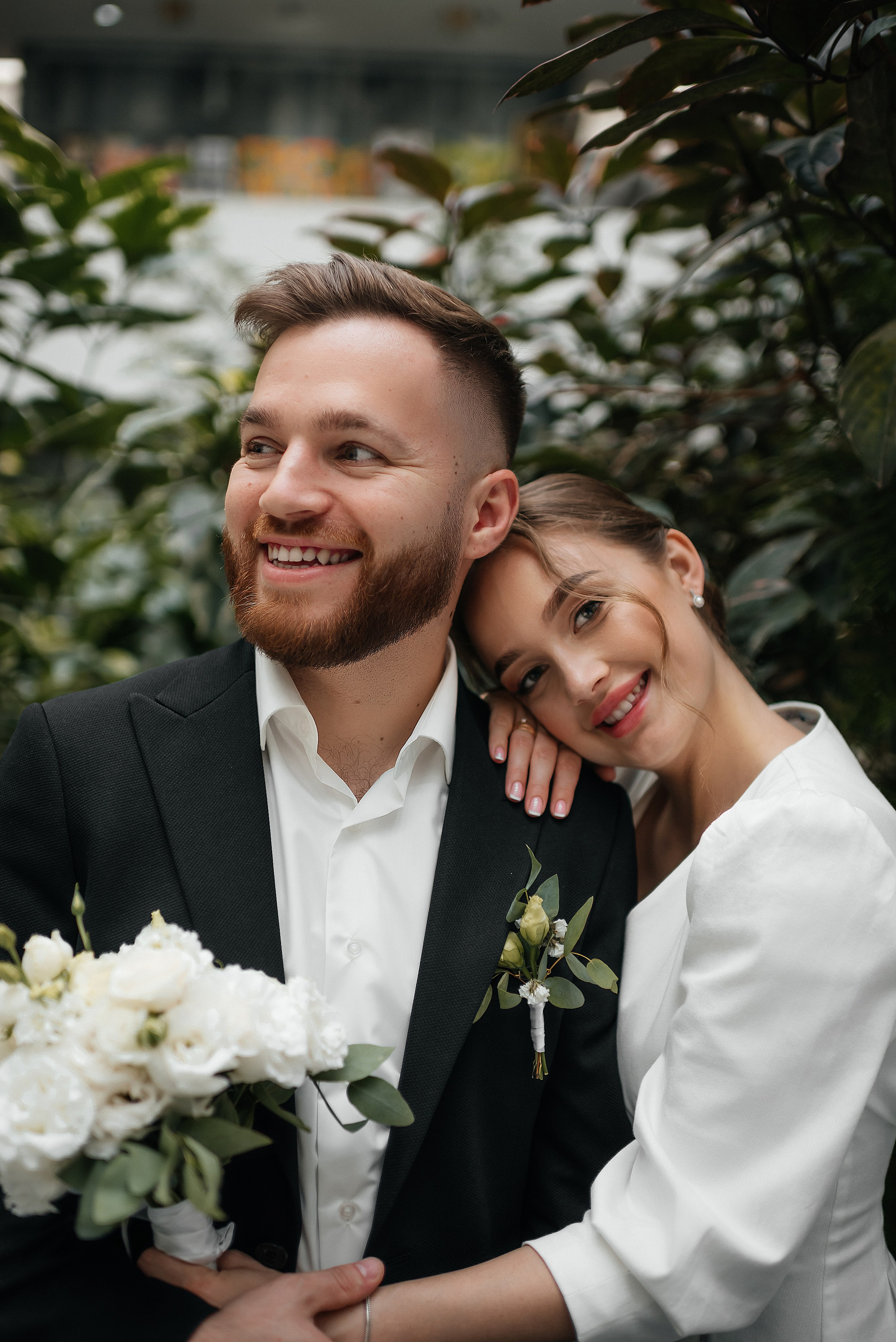 Библиотека. Свадебный фотограф Ростов-на-Дону от 4 400 руб. |Кристина Гайсенюк