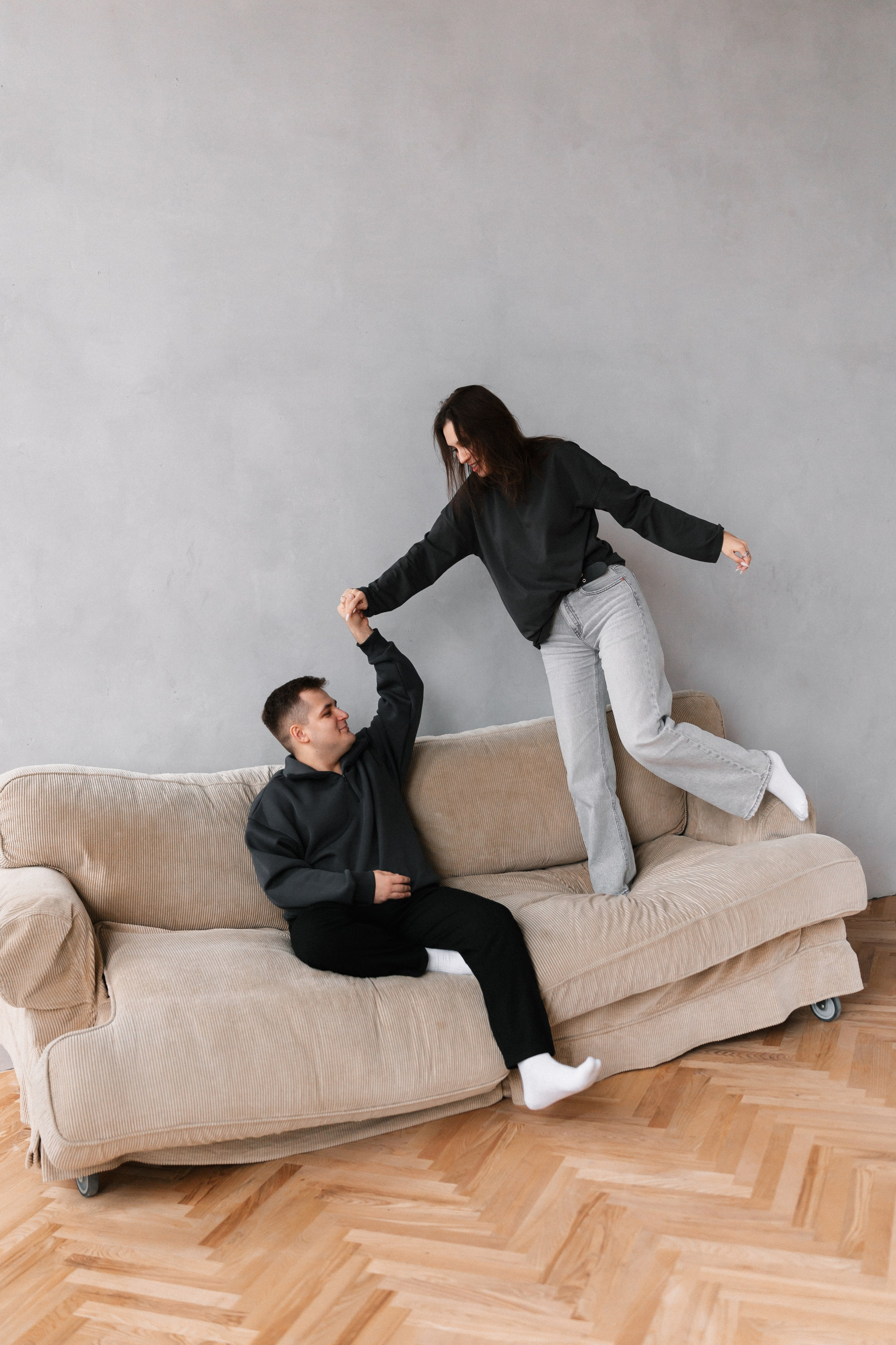 Данил и Юля. Ланемец Юлия — фотограф Волгоград/Волжский