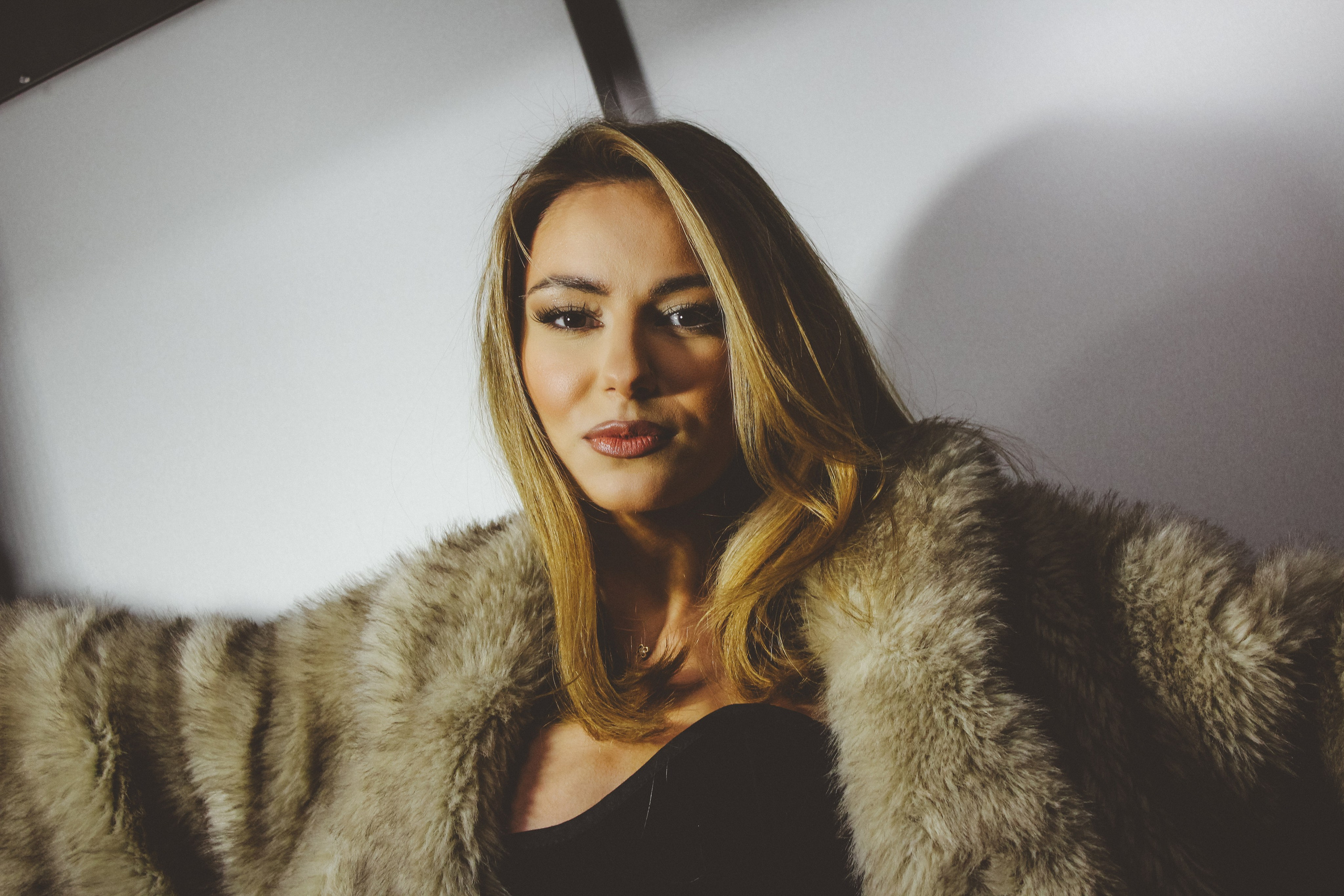 Фотосессия Лизы. Твой фотограф и видеограф в Тюмени — Сергей Бизин