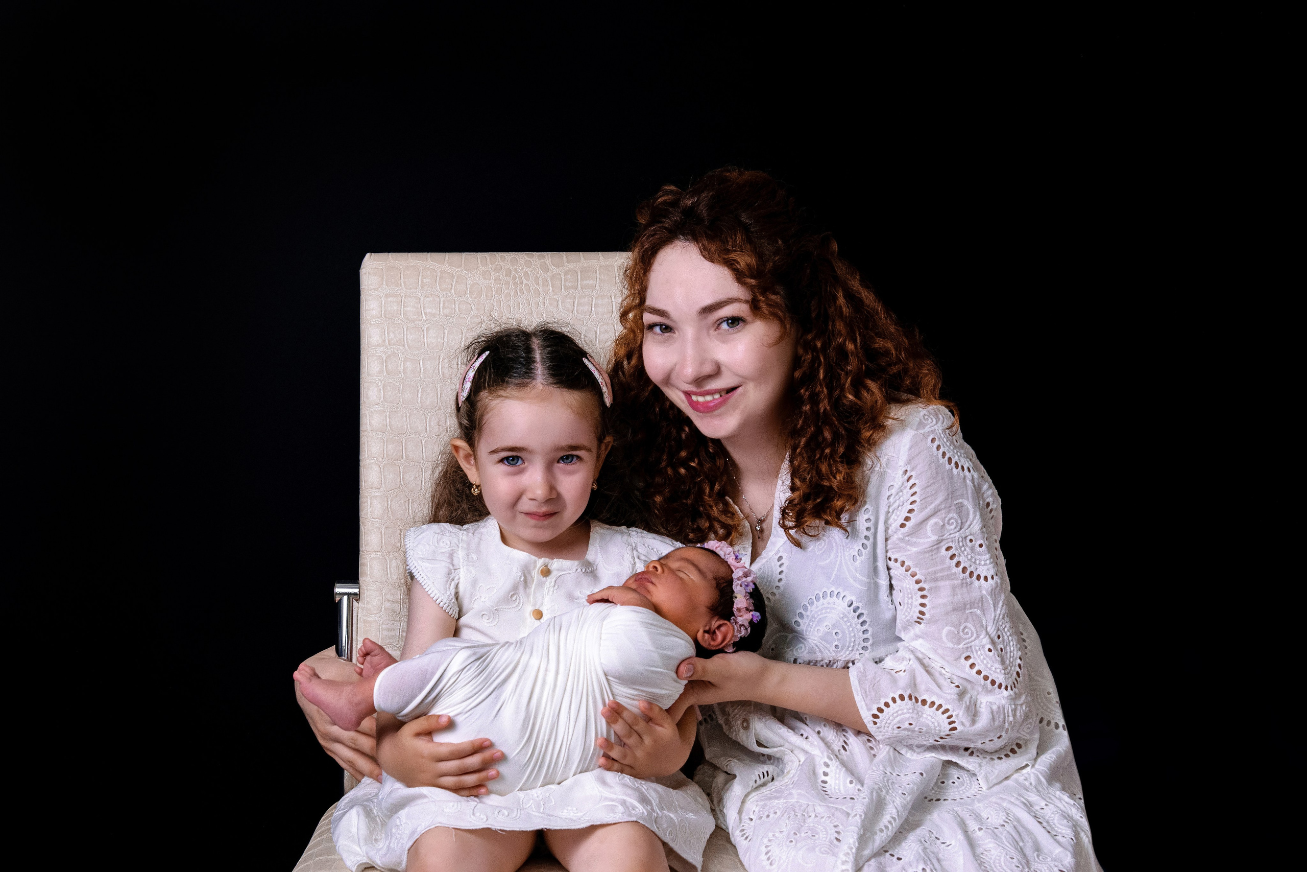 Принцесса Диана. Ада Колесова newborn фотограф, детский и семейный фотограф, в ожидании чуда