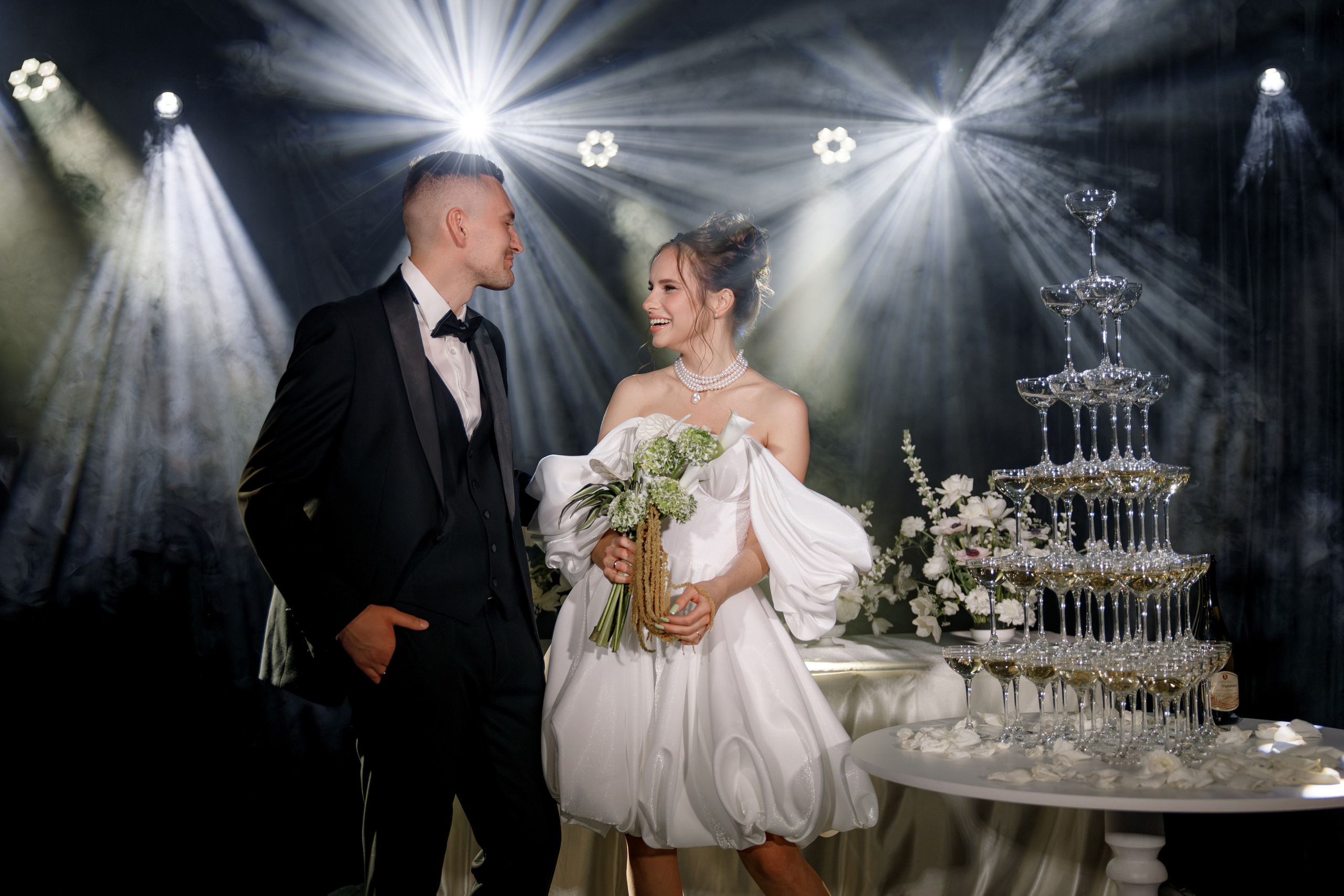 «Svetilo». Свадебный и семейный фотограф Краснодар, Юлия Потопахина