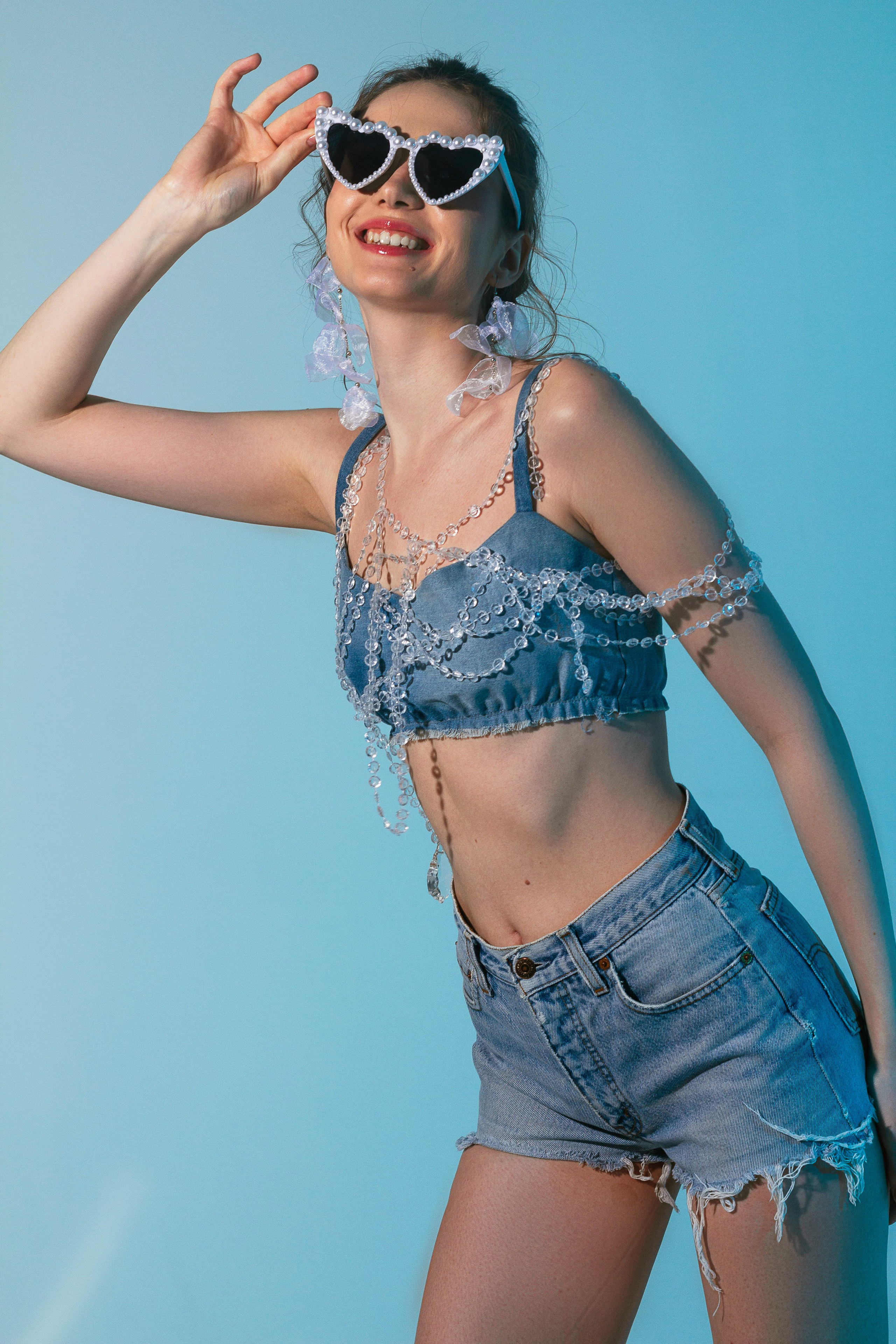 Диана Белявская. Модельное агентство TM Models в Калининграде