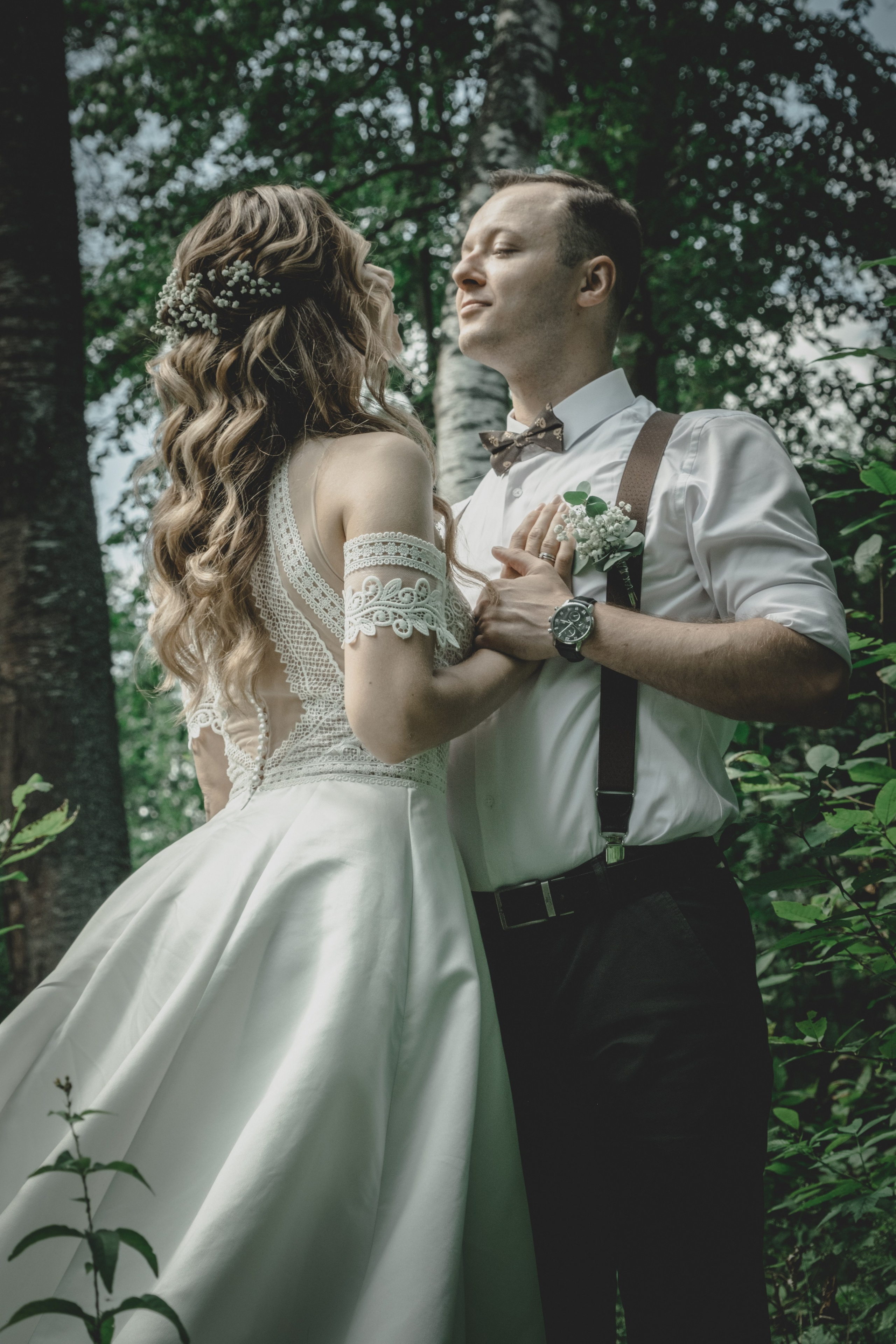 Мария & Ярослав свадьба в Орехово-Зуево. Фотограф Мельник Ирина. Москва