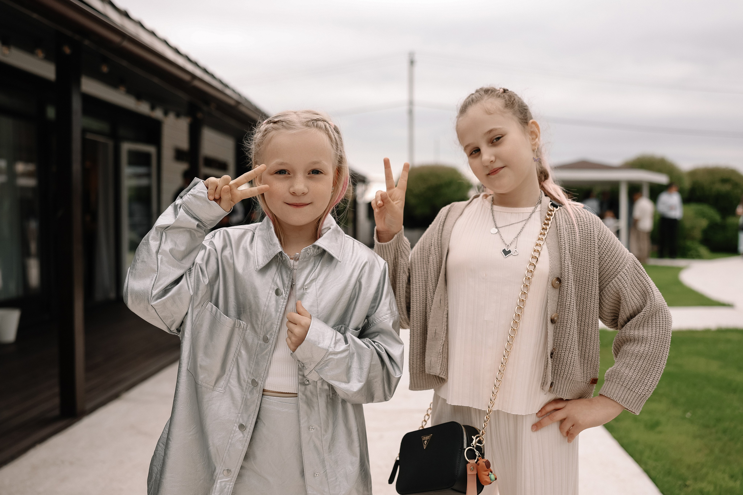 Настя и Тёма. Свадебный и семейный Фотограф Денис Кошель