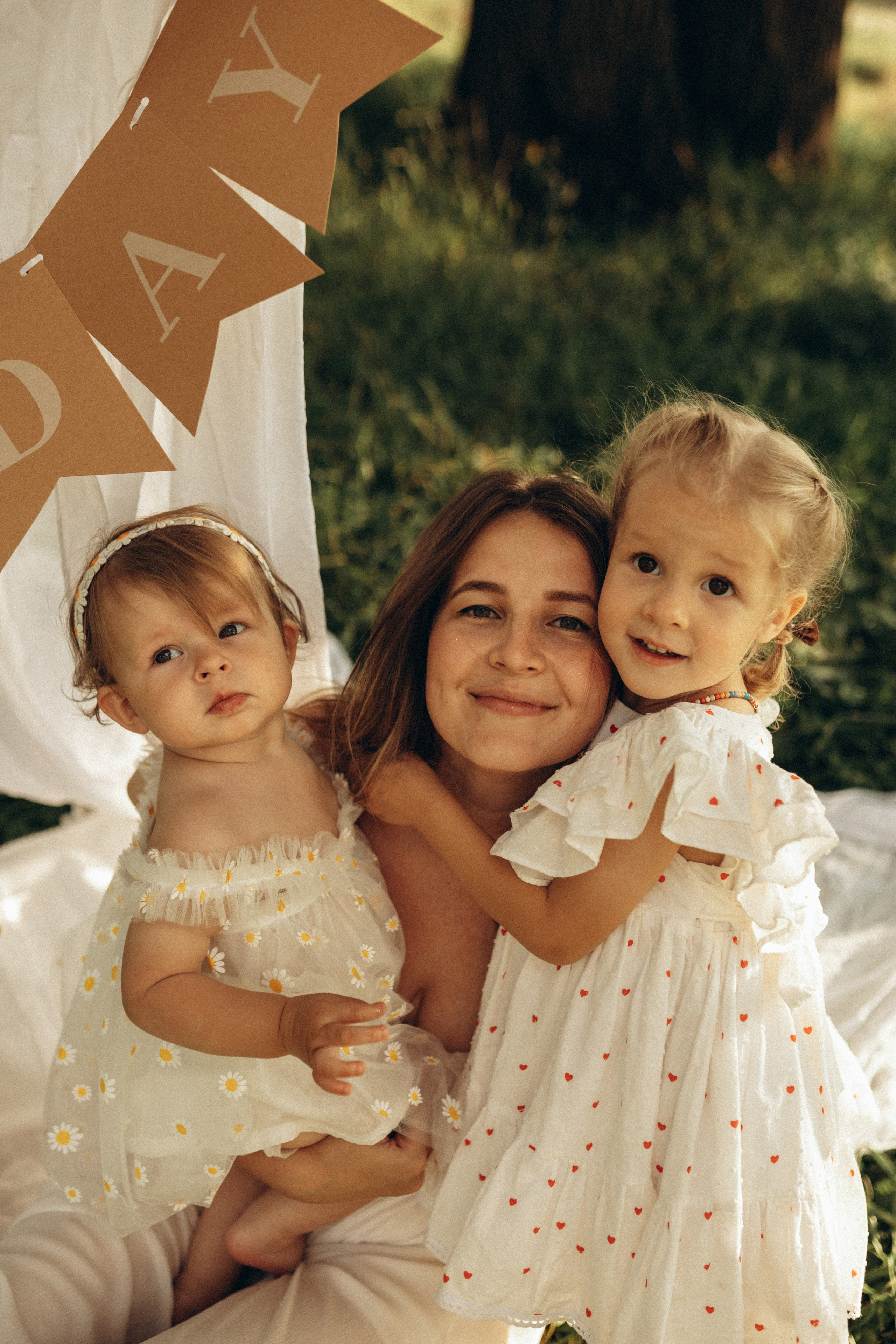 1 годик Саше. Семейный и детский фотограф в Рязани Екатерина Воронцова