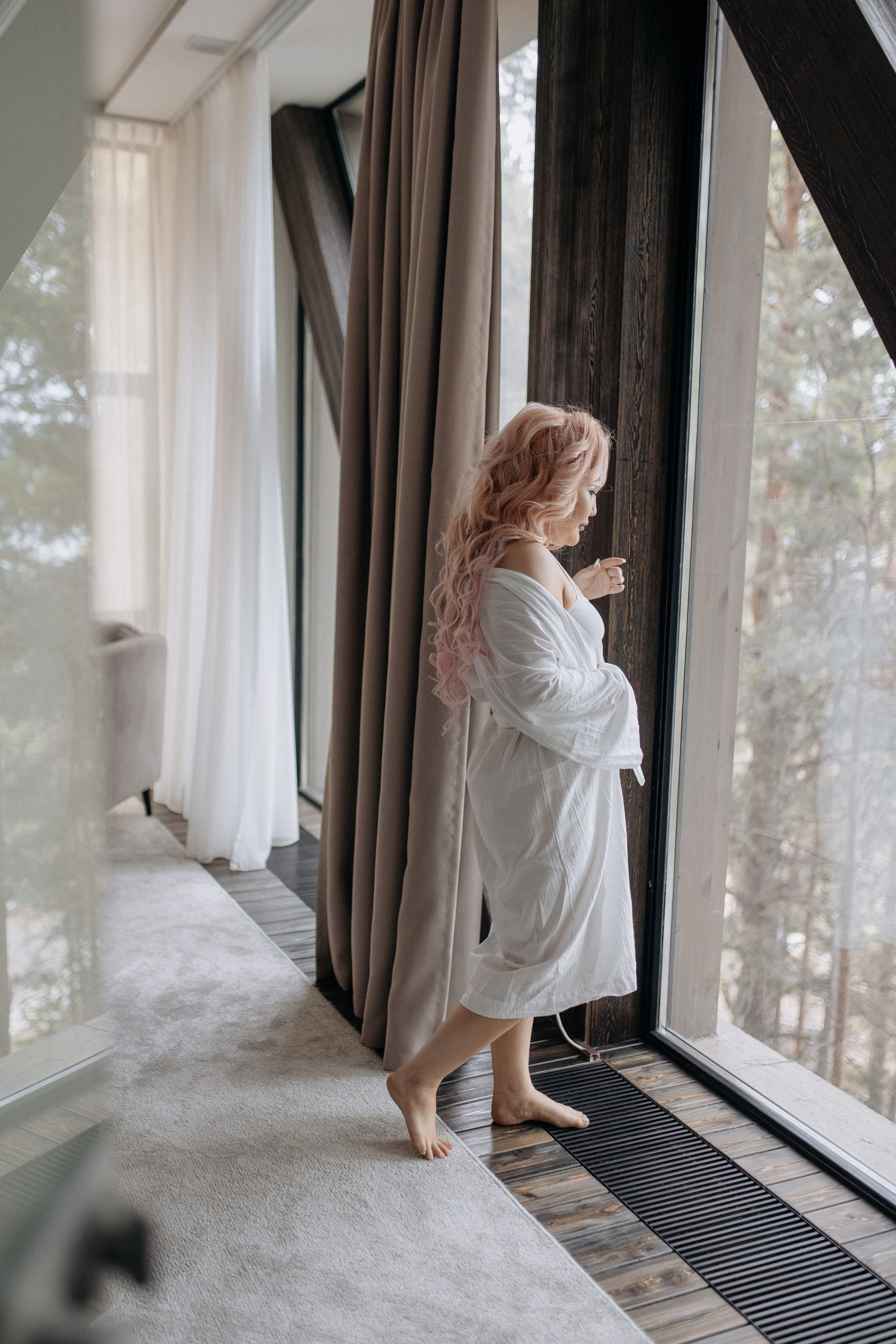 Расиль и Саша. Свадебный и семейный фотограф в Новосибирске Наталья Зорина