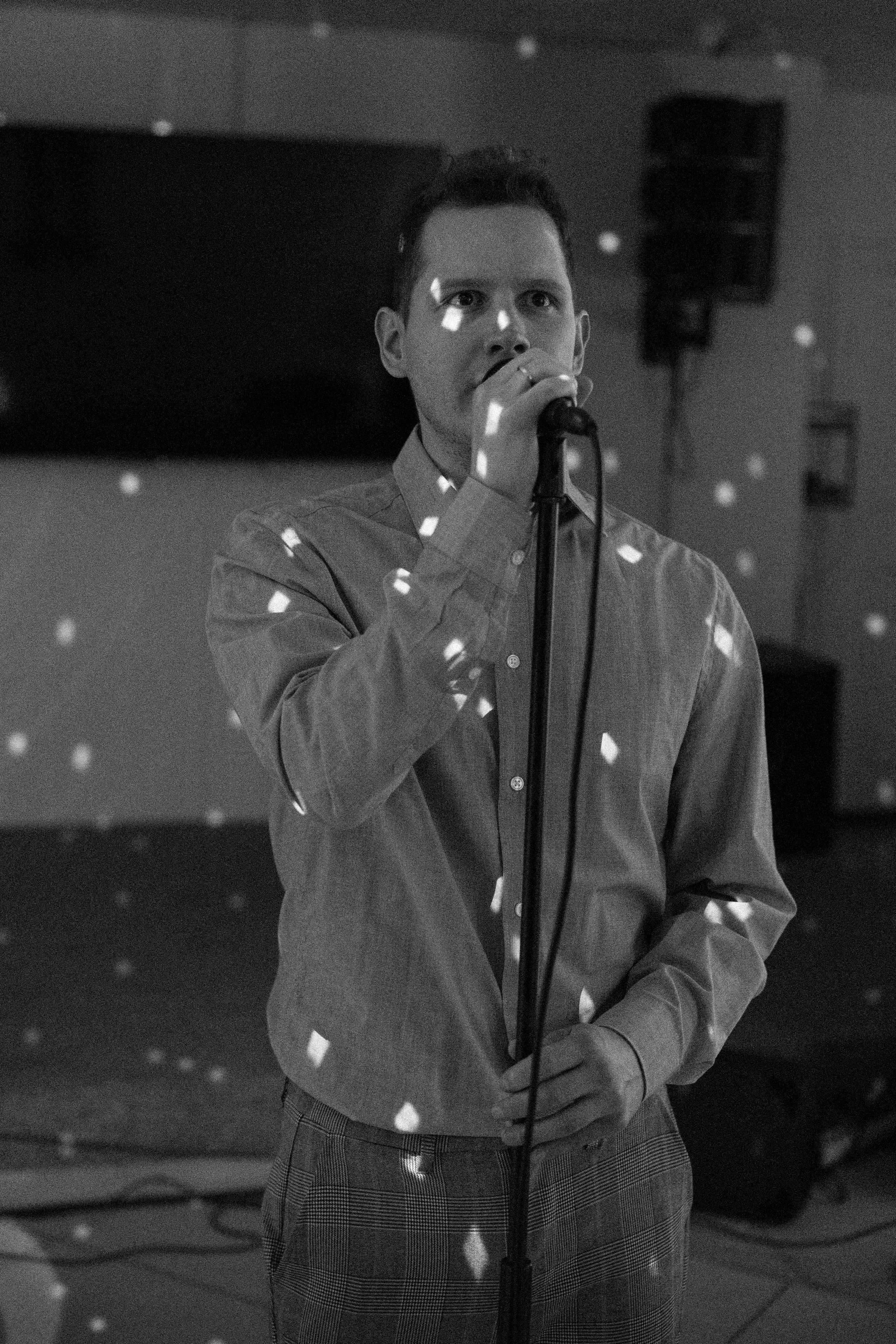 Отчётный концерт музыкальной студии «Michelle». Фотограф Новосибирск, Академгородок — Айна