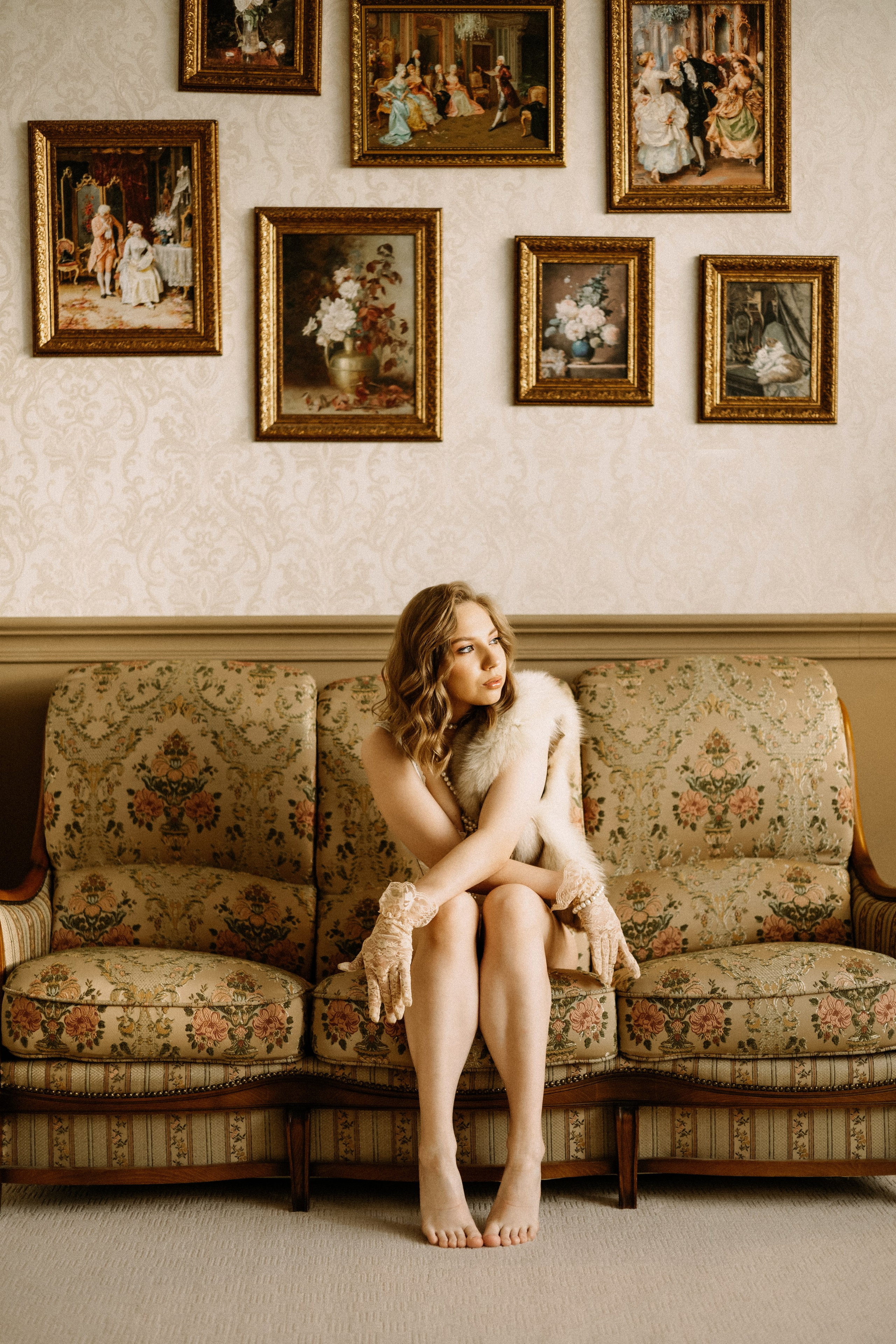 Anastasia. Индивидуальный фотограф в Оренбурге Кристина Студеникина