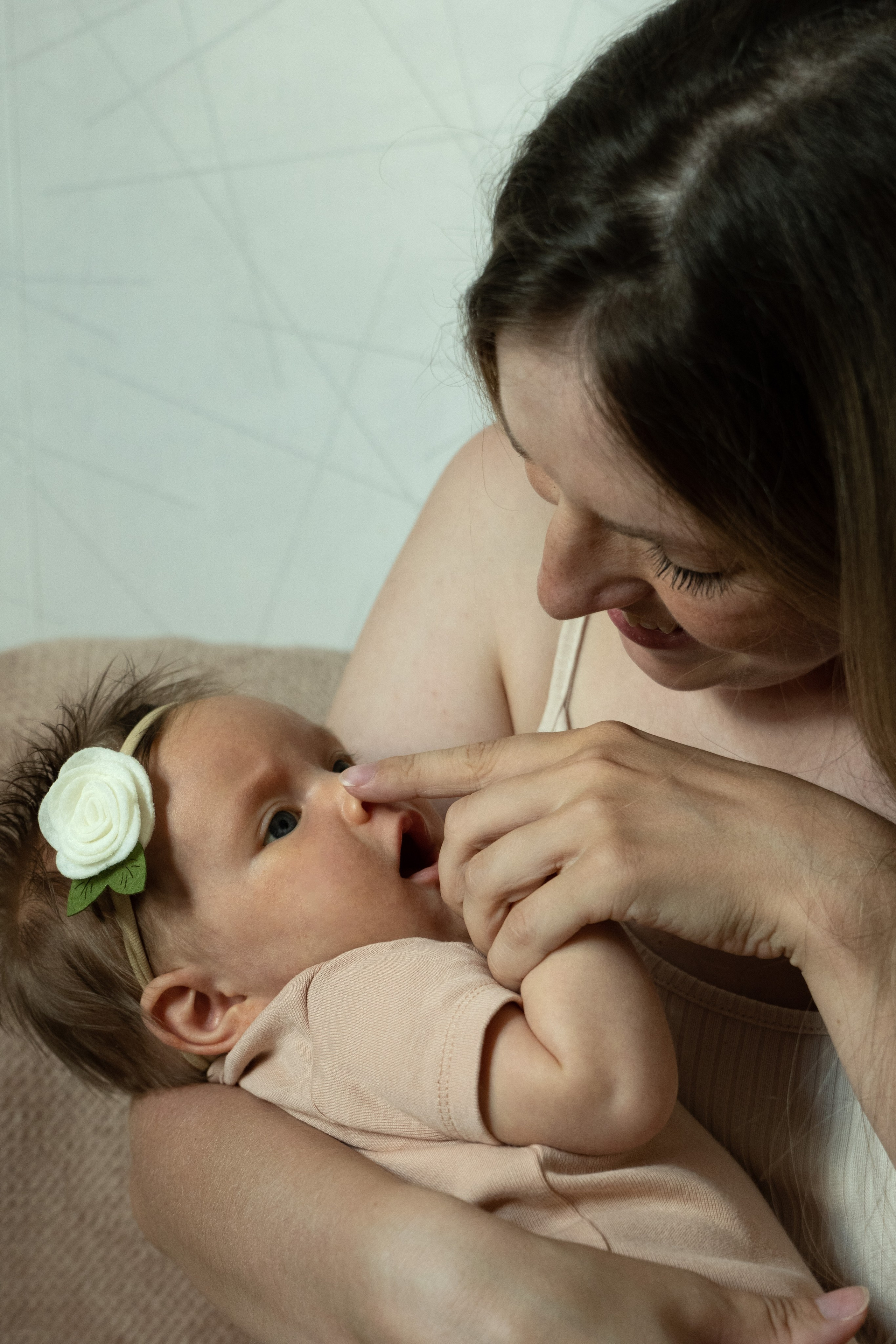 Твой первый месяц. Фотограф видеограф Ольга Василевская