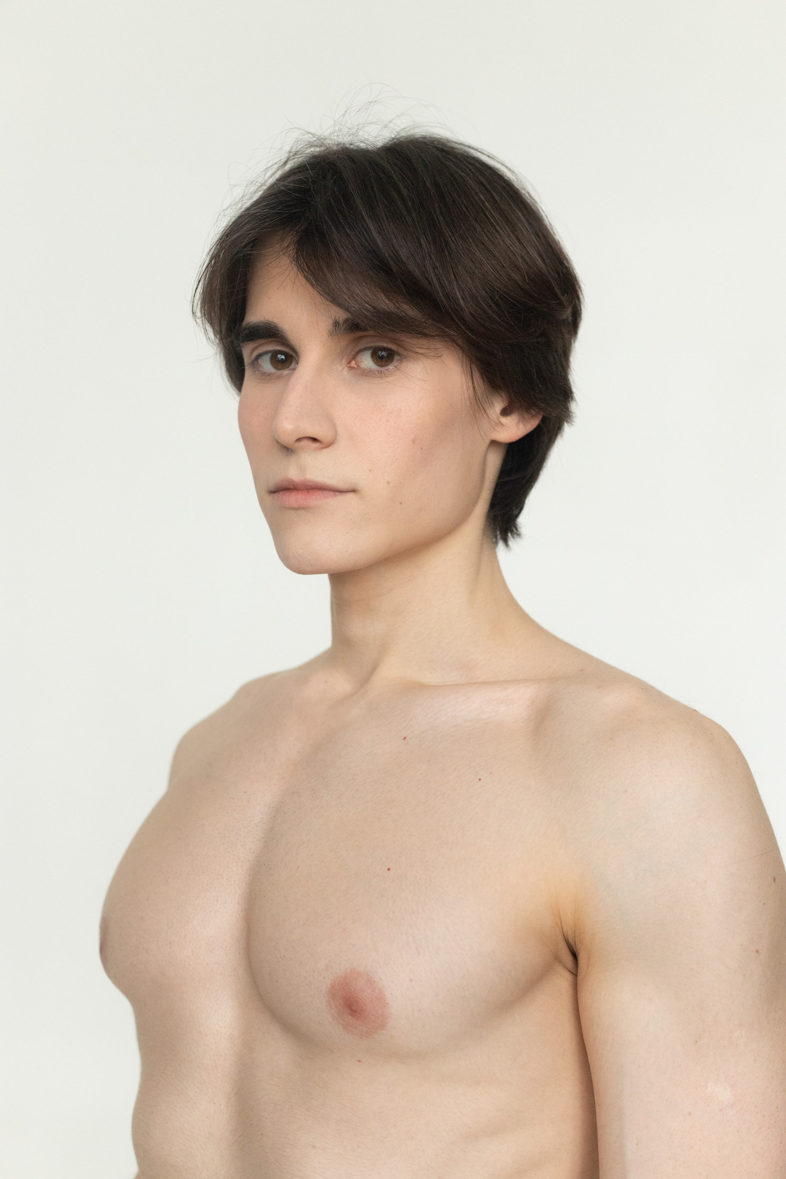 Gleb. Фотограф Москва Дмитрий Курасов