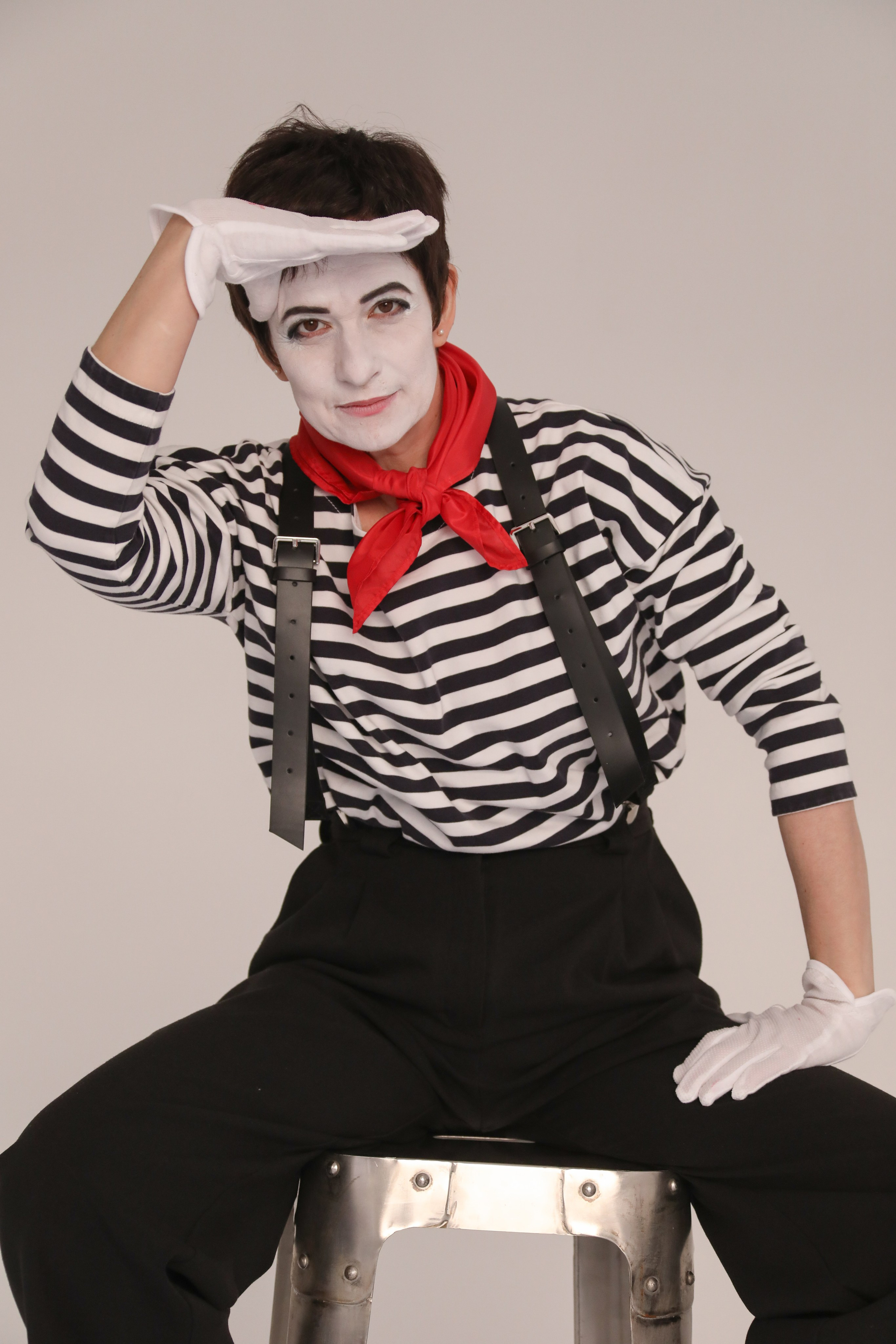 Прогулка с архетипом. Наталья. Фотограф состояний Марина Савинская