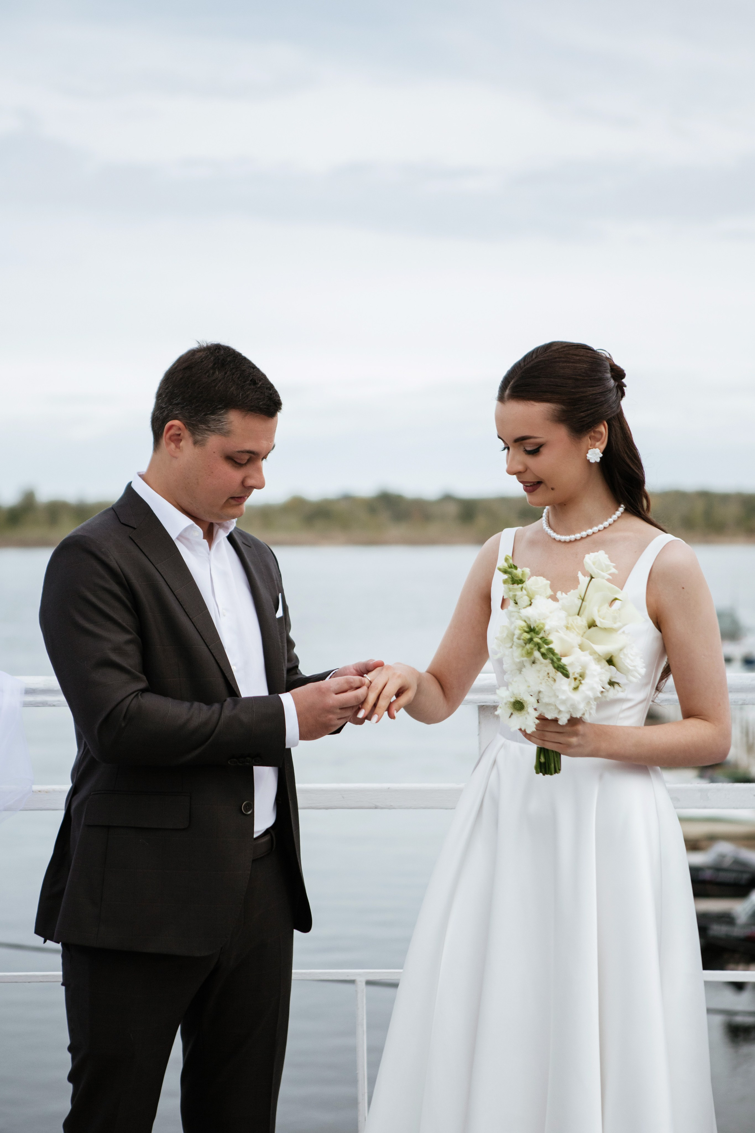 Павел и Анна. Фотограф в Волгограде и Москве | Анастасия Лаврова