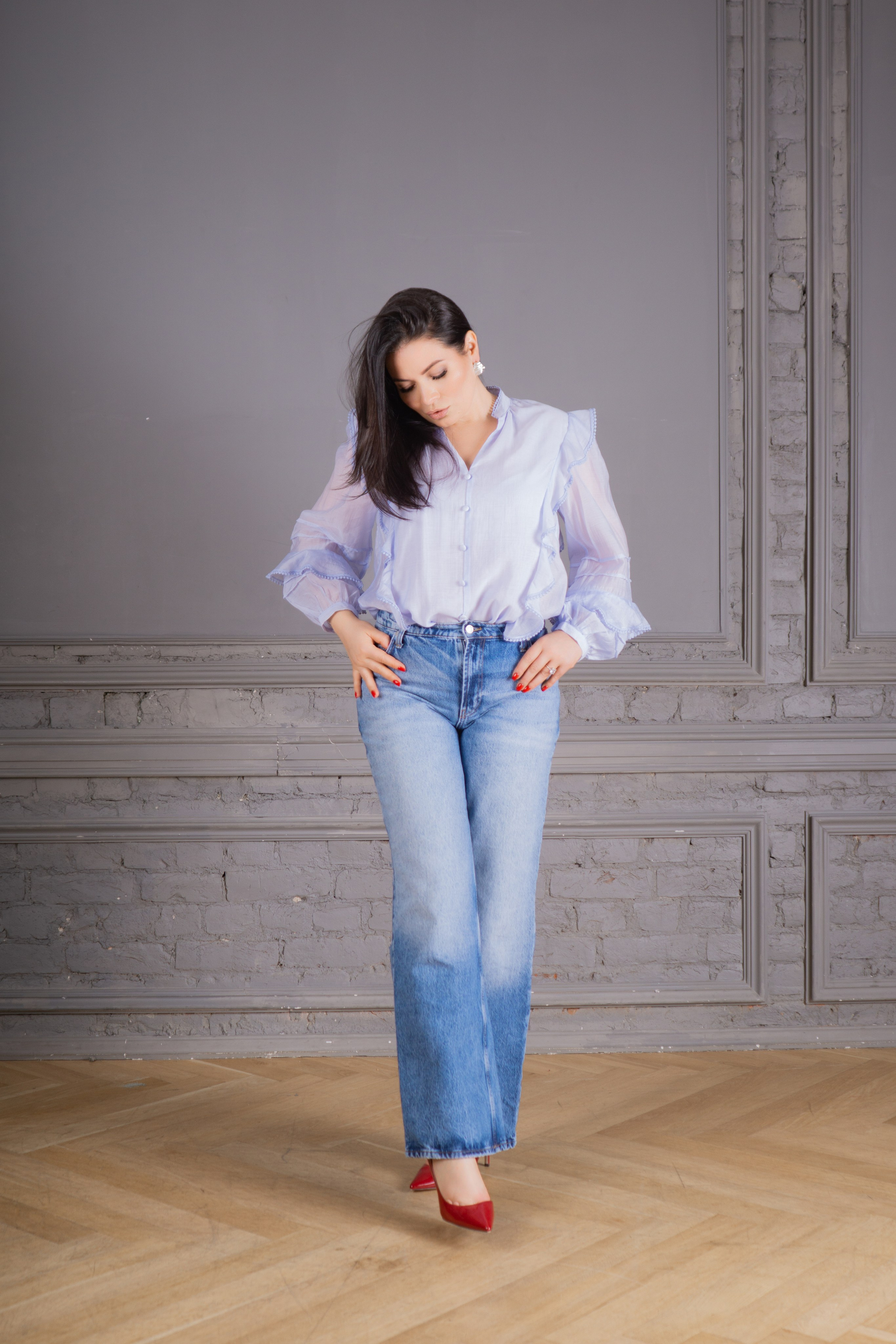 Анастасия. Фотограф в Санкт-Петербурге Цуркан Марина и онлайн по всему миру