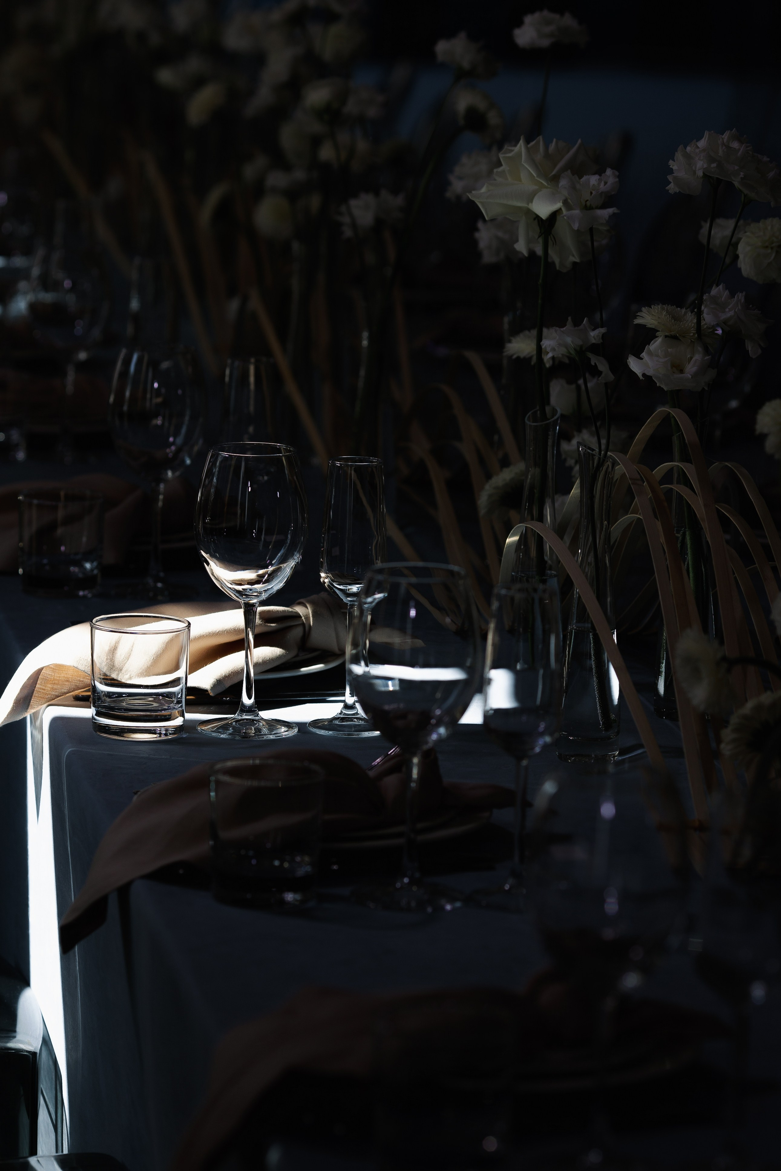 Полина & Герман. Фотограф Serj Ganso