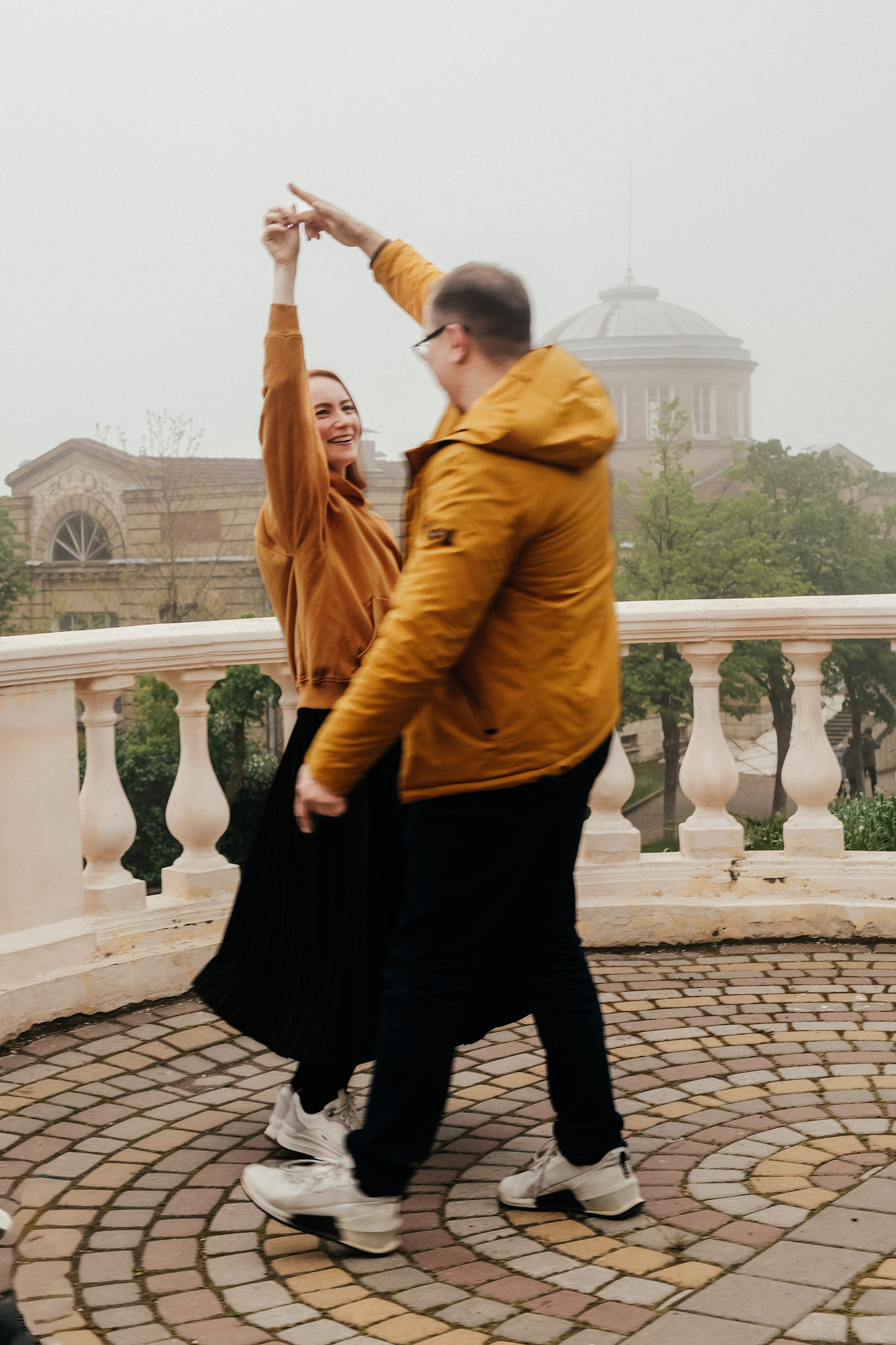 Фотоэкскурсия. Видеограф и гид на Кавказе Ксения Перегрин