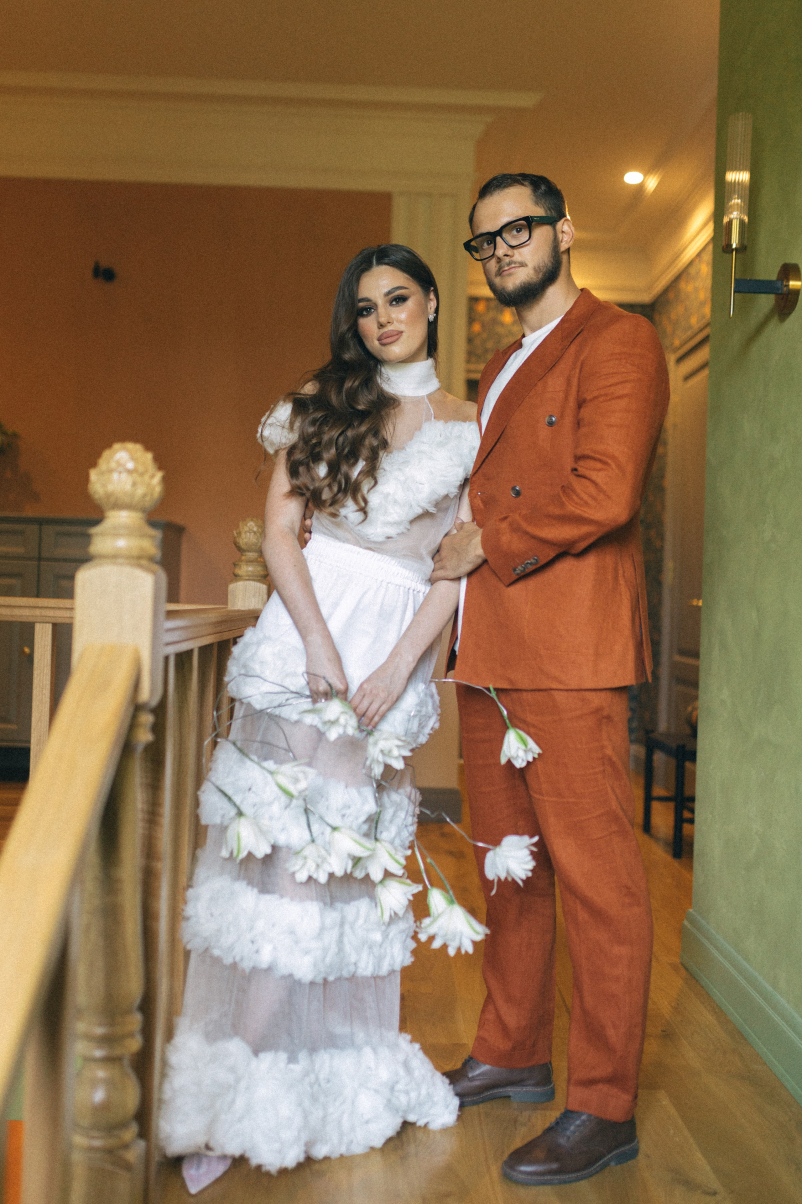 Арина и Дима. Коваленко Алена │ Фотограф