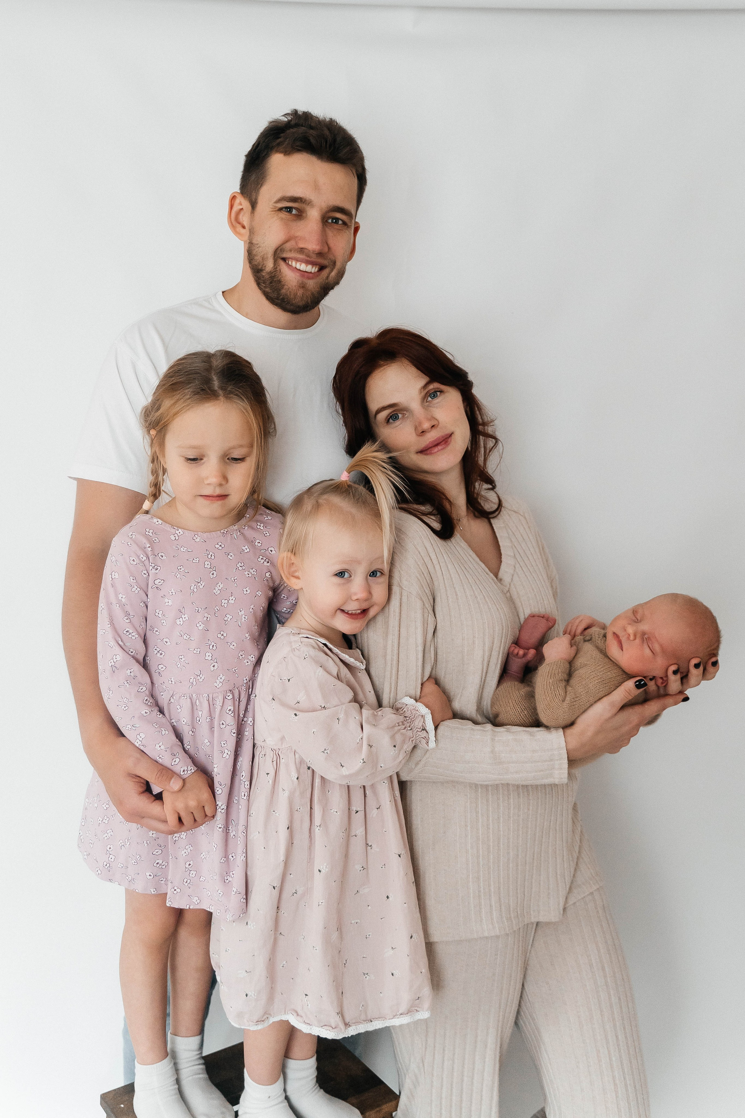 НЬЮБОРН | NEWBORN LIFESTYLE