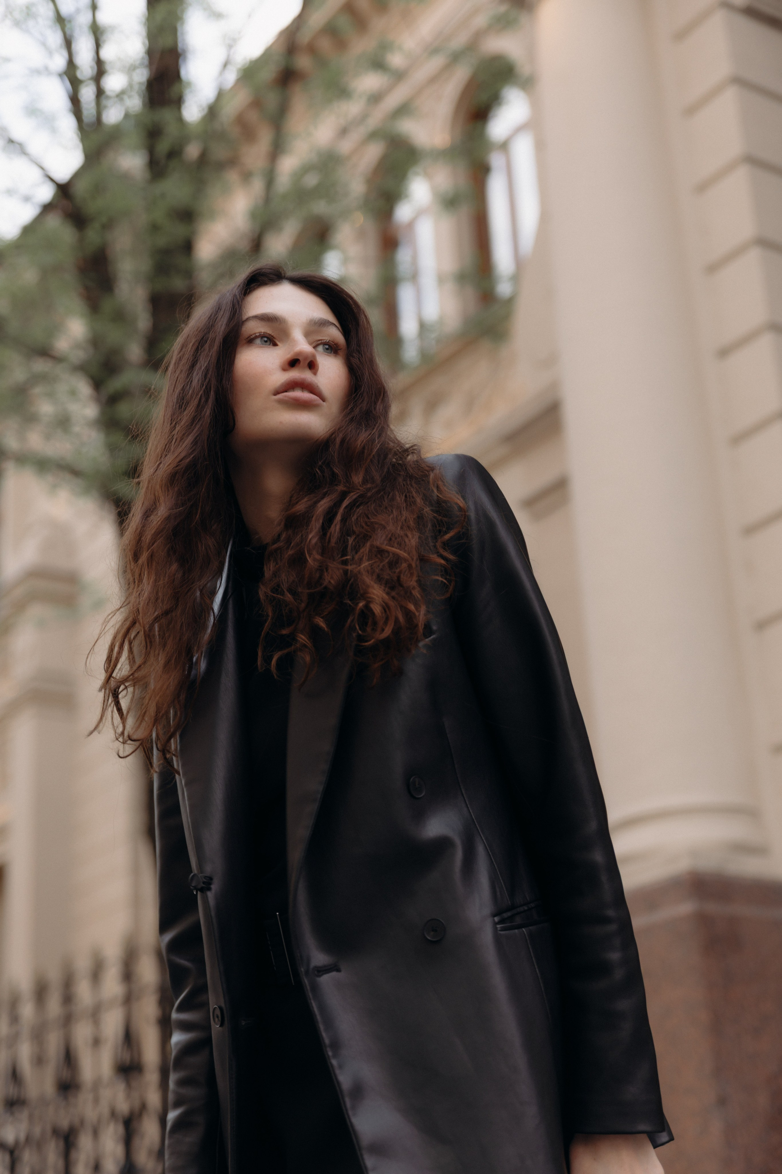 Autumn vibe. Женский и свадебный фотограф Москва Елизавета Перова