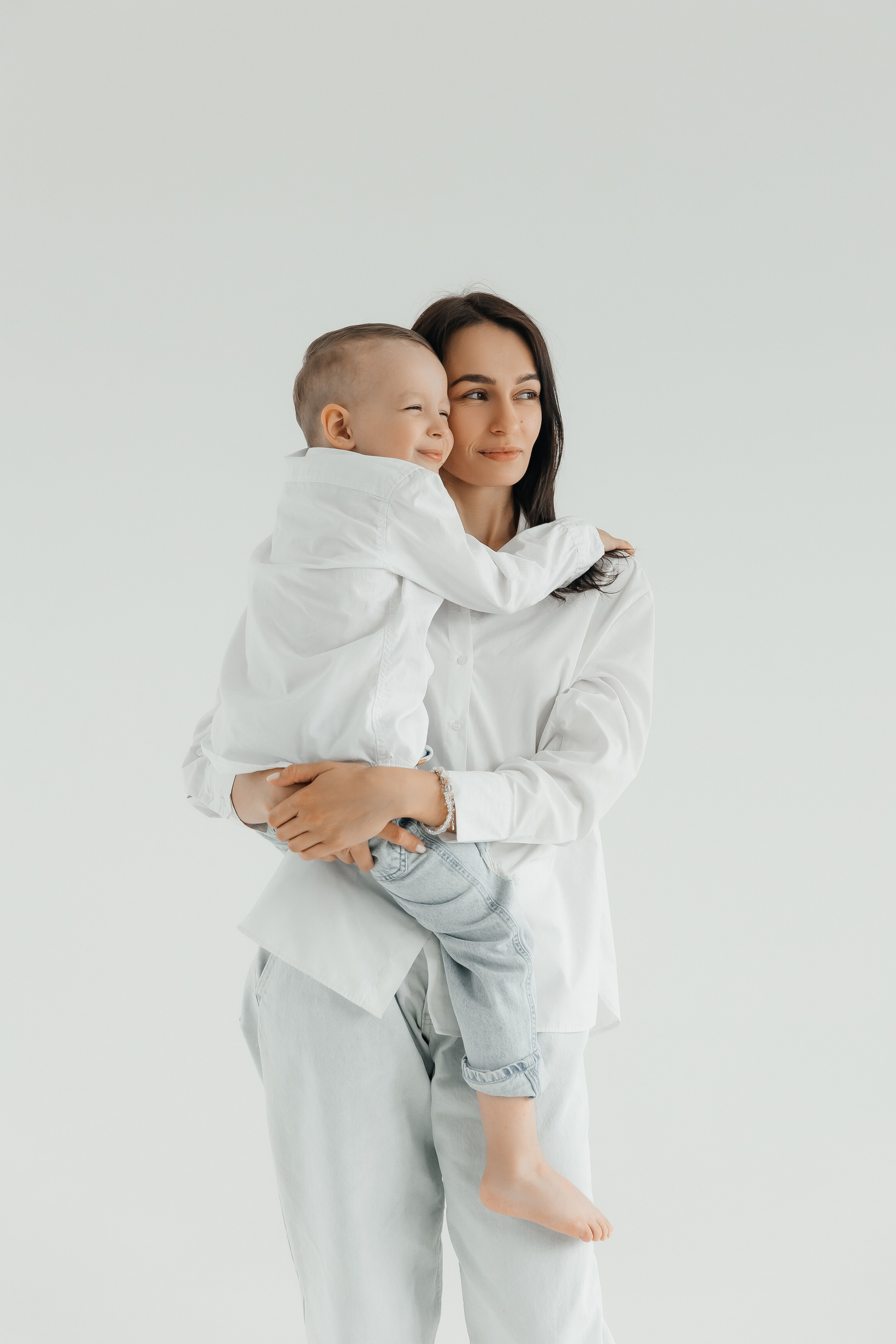 Ничего лишнего. Фотограф в Белгороде Анастасия Веленгурская