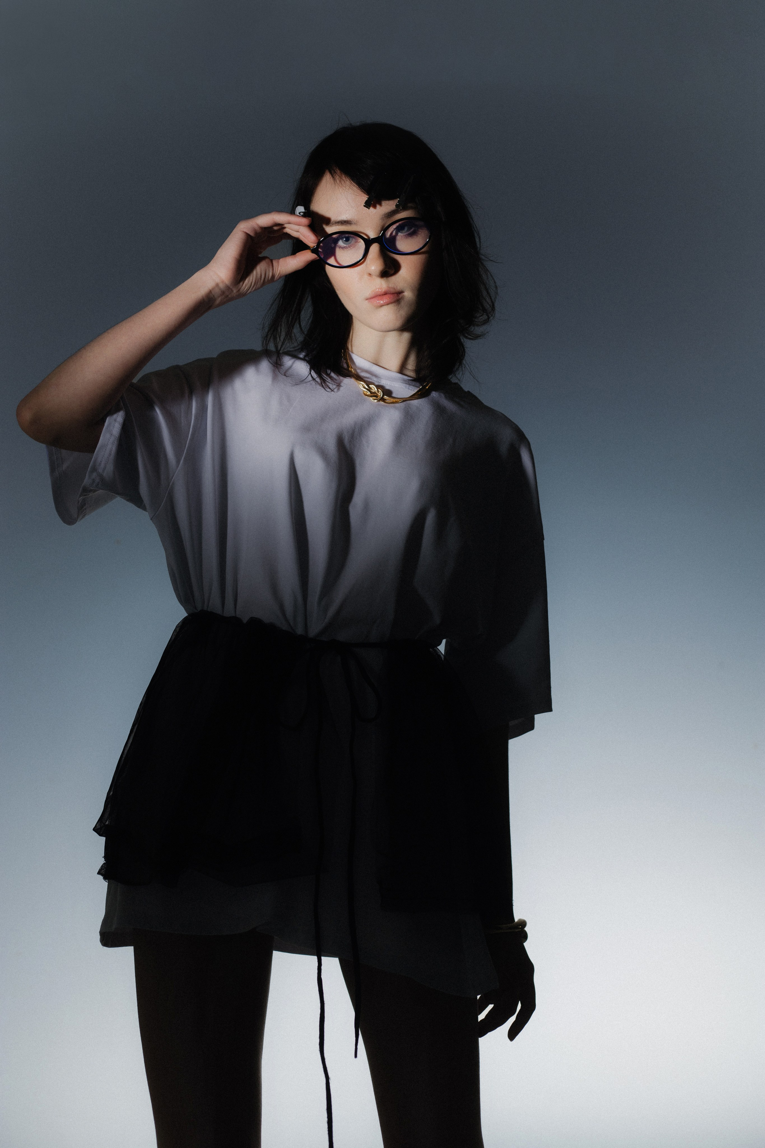 Sonya. Фотограф Москва Дмитрий Курасов