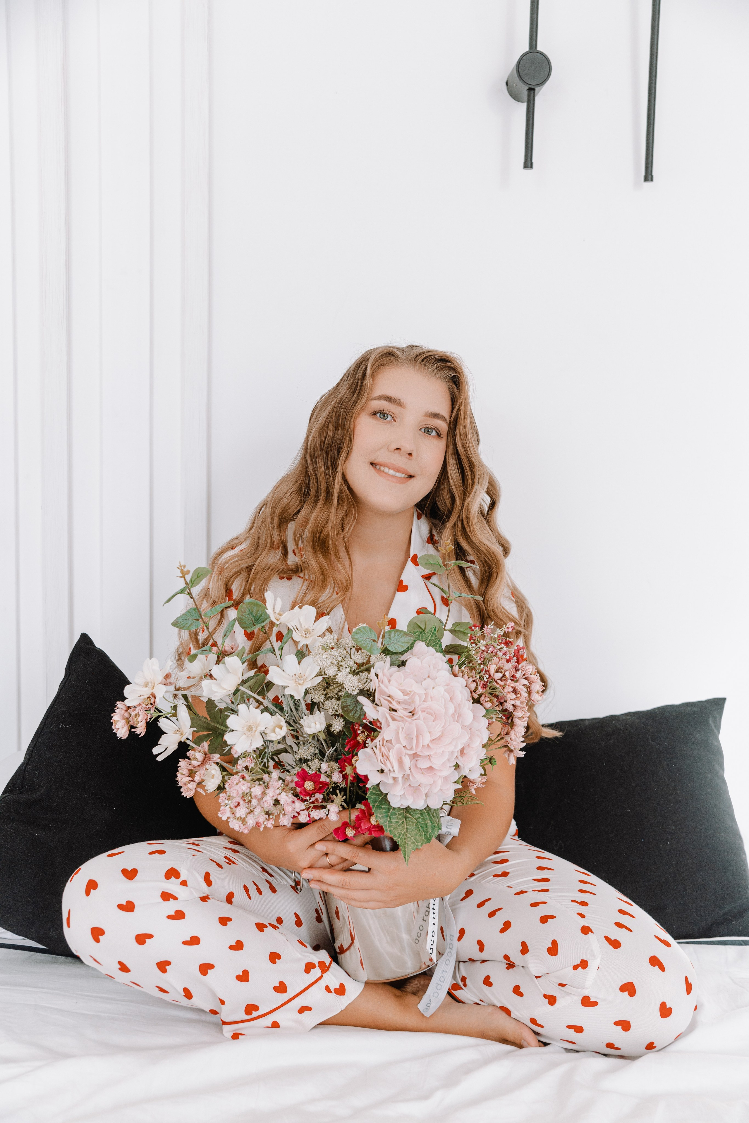 Дарья. Фотограф Воронеж Варвара