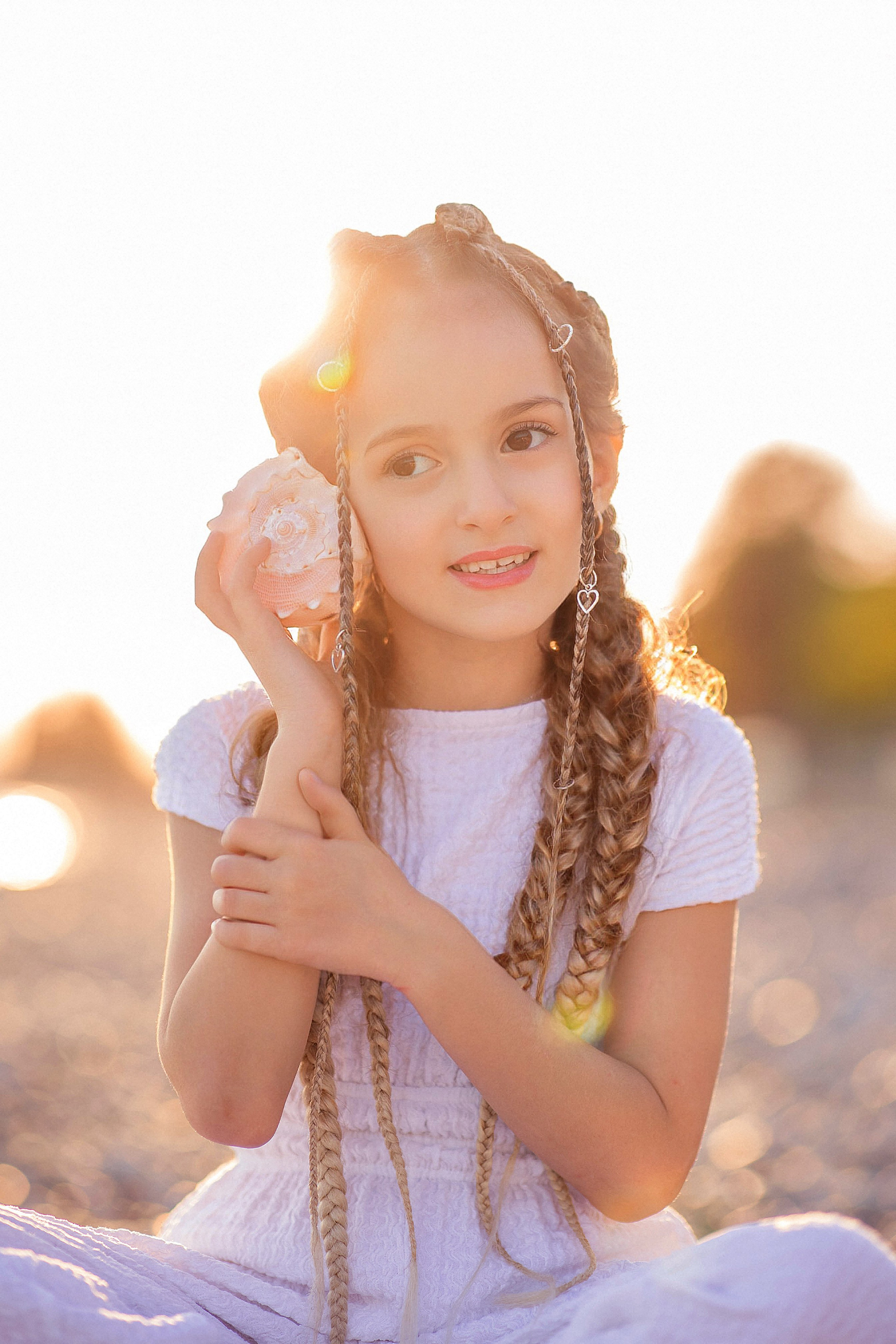 Детки. Женский и семейный фотограф