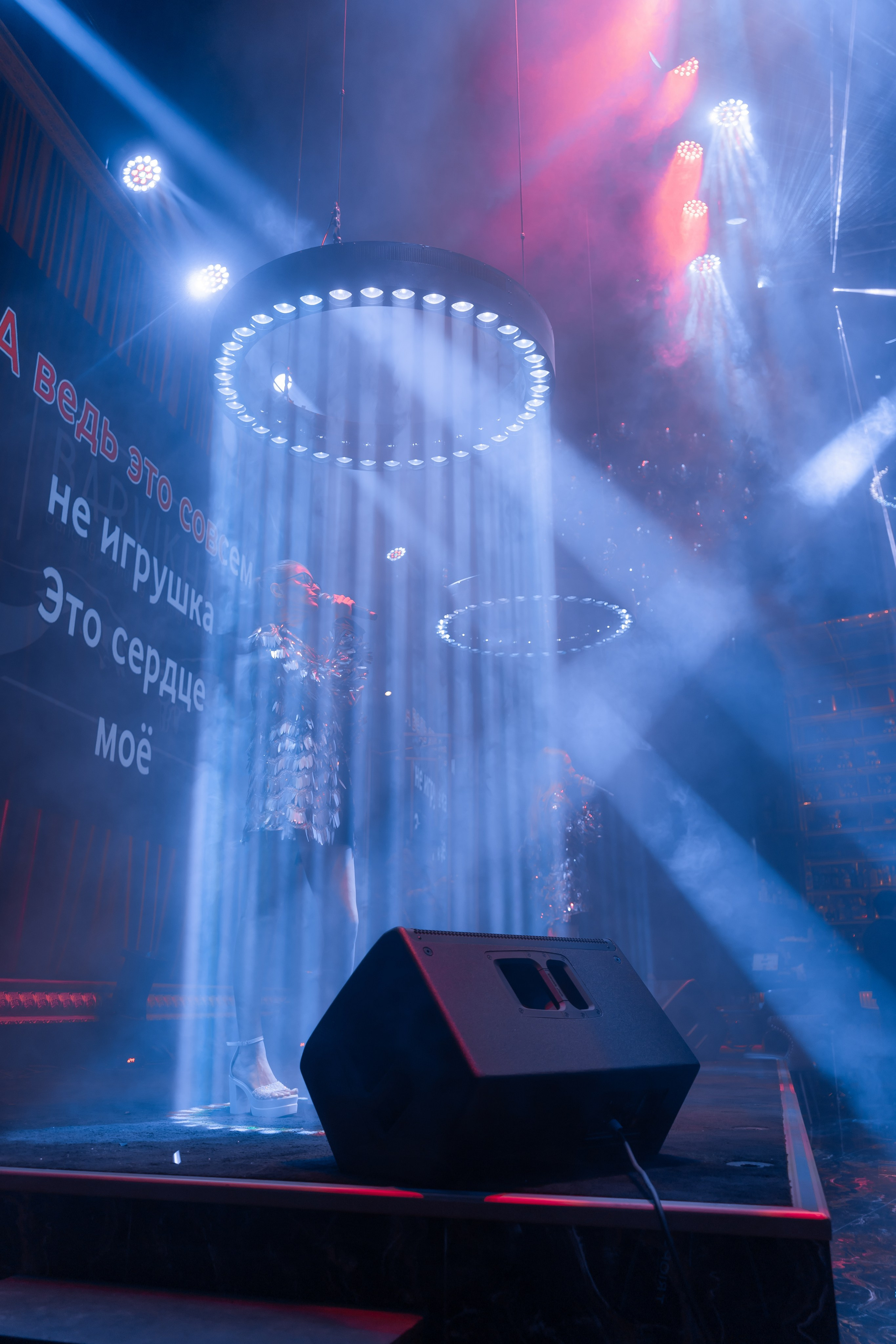 Content for Barvikha. NOIZOMAX Художественный фотограф в Дубай