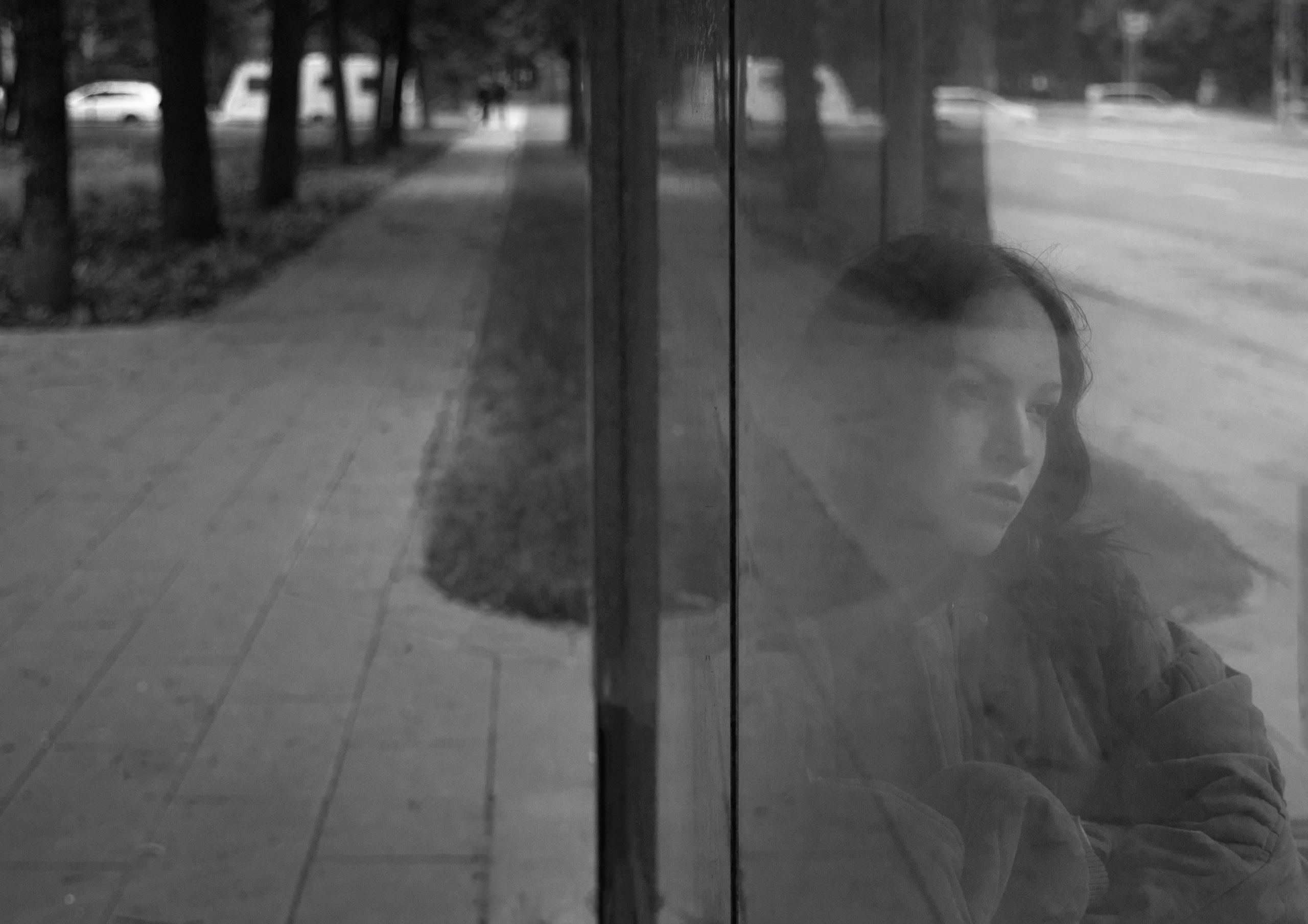 Фотосессия на тему «Мечта». Портретный фотограф в Москве Казьмина Олеся