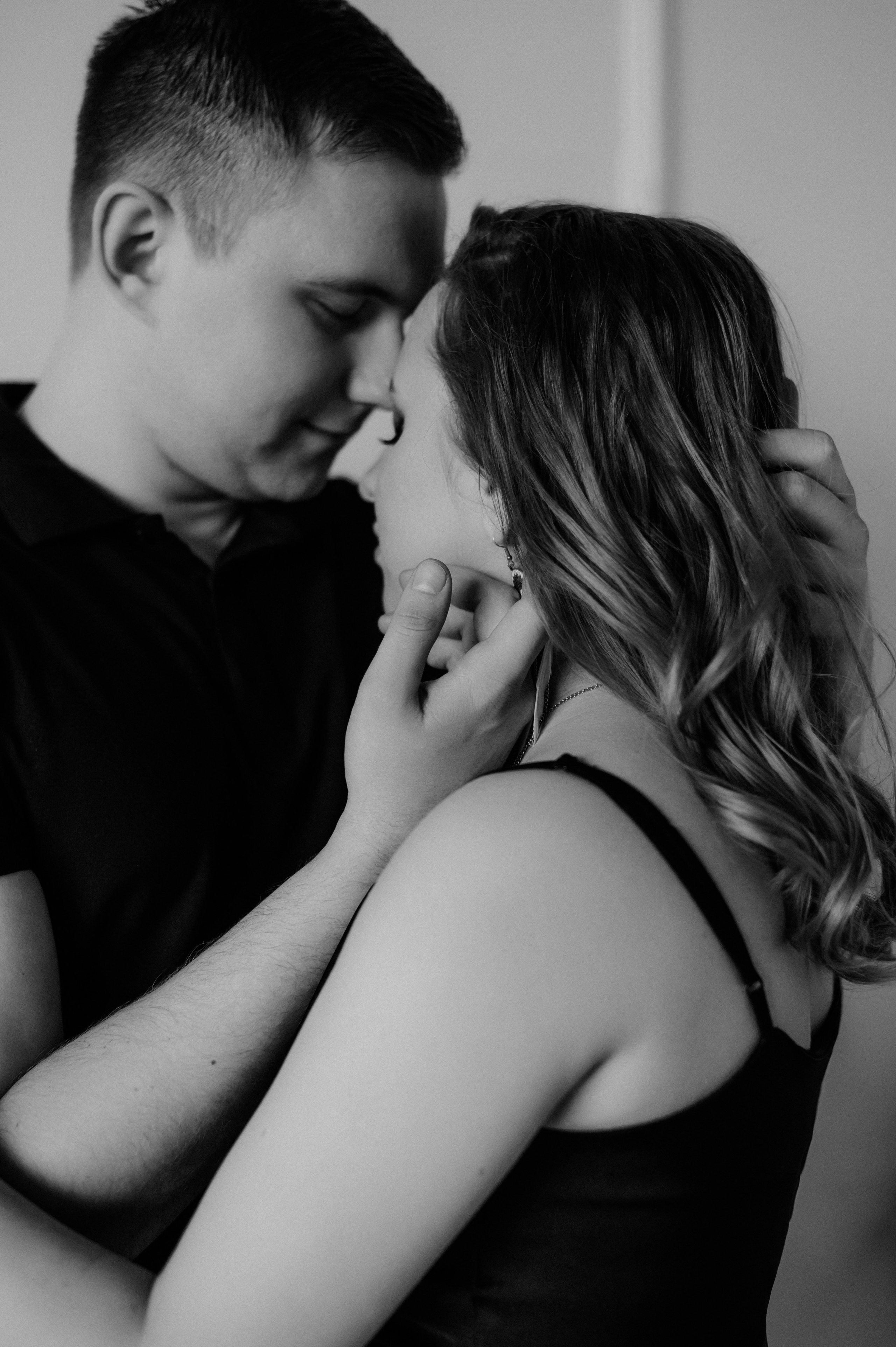 Лера и Саша. Свадебный фотограф, фотограф беременности Дарья Доценко