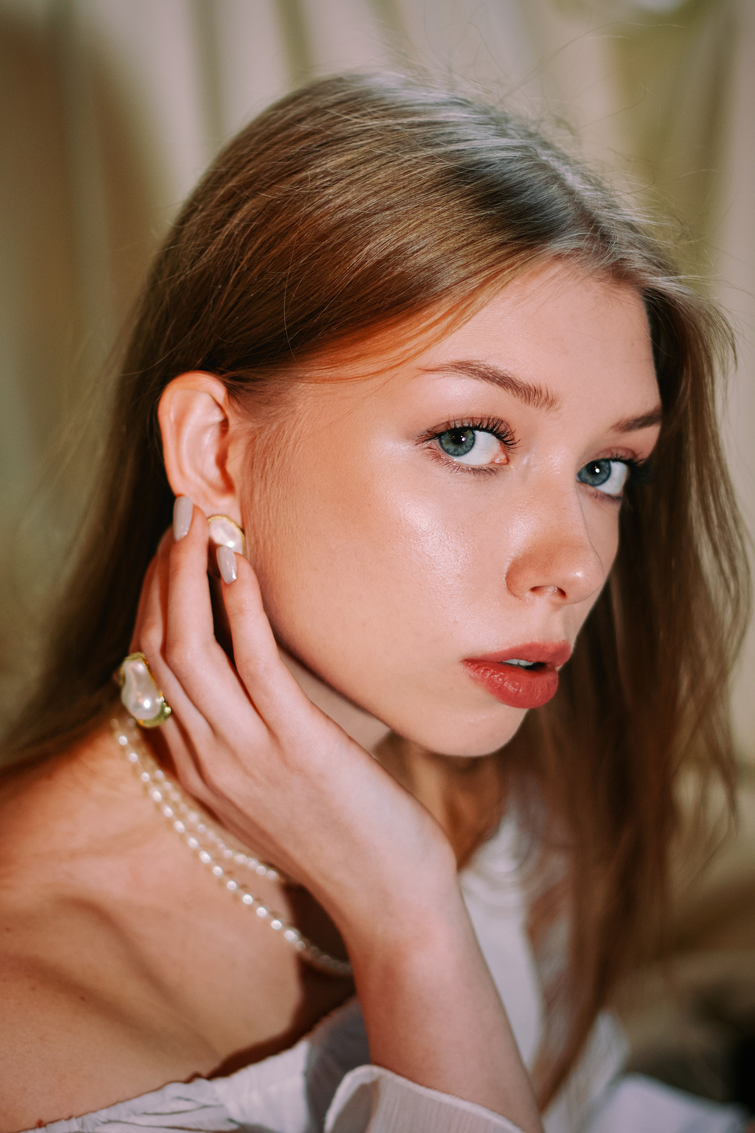 Маша. Фотограф в Санкт-Петербурге и в Москве Яшина Алина