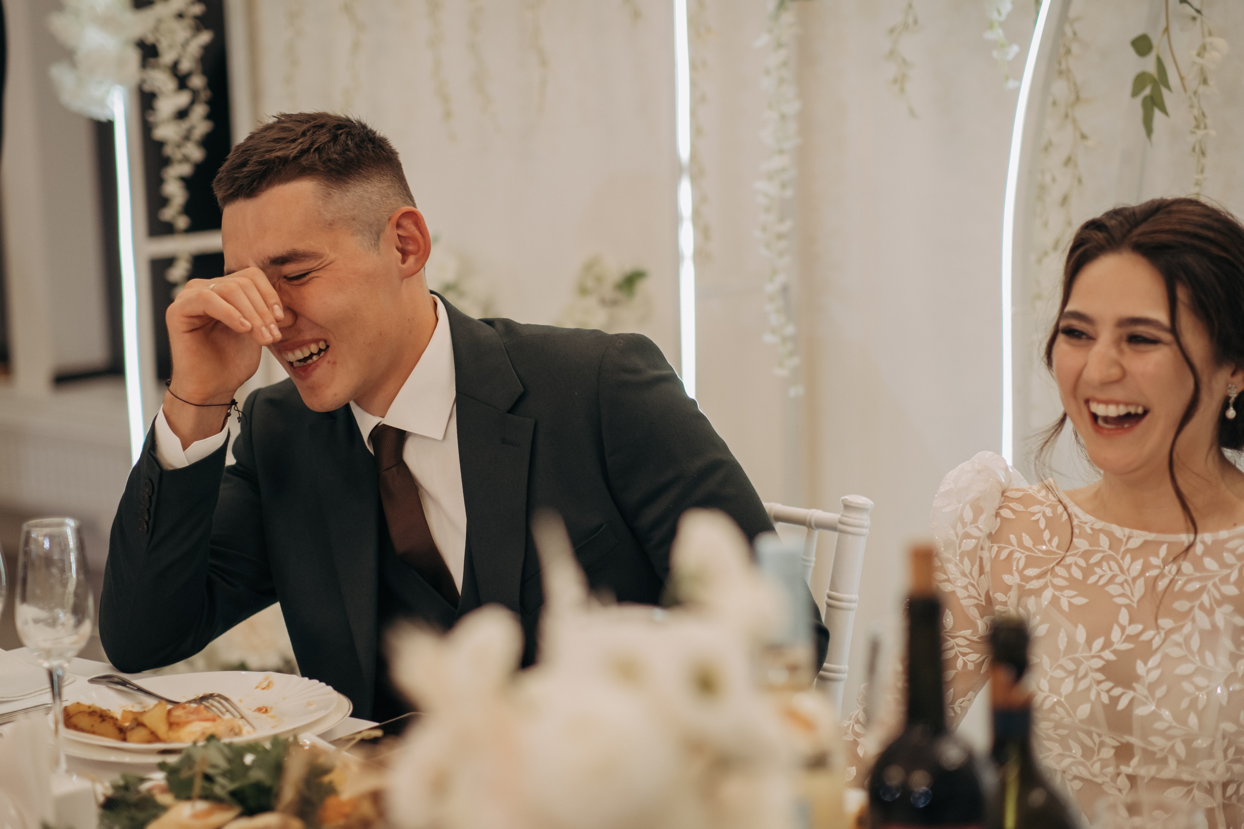 Алсу и Вадим. Свадебный фотограф Челябинск