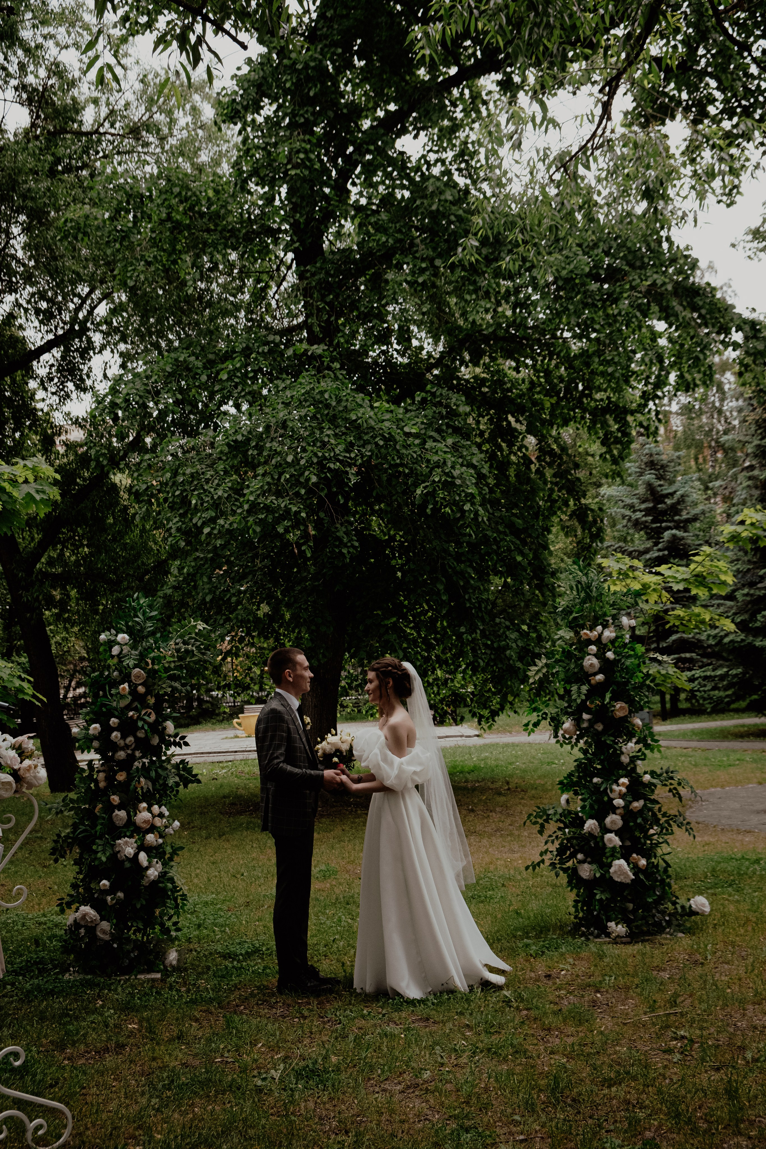 6. Свадебный фотограф Челябинск