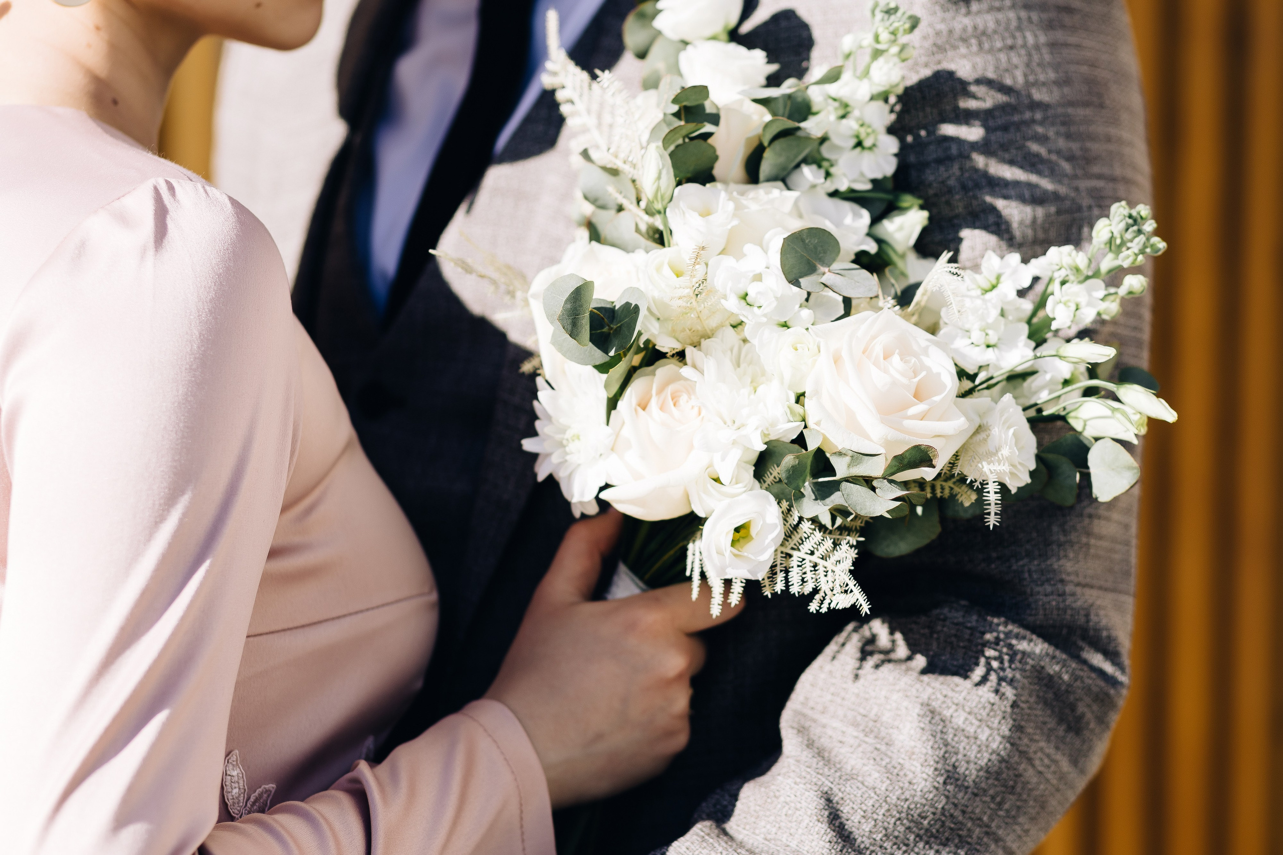 Инсаф и Лилия. Ваш самый лучший фотограф!