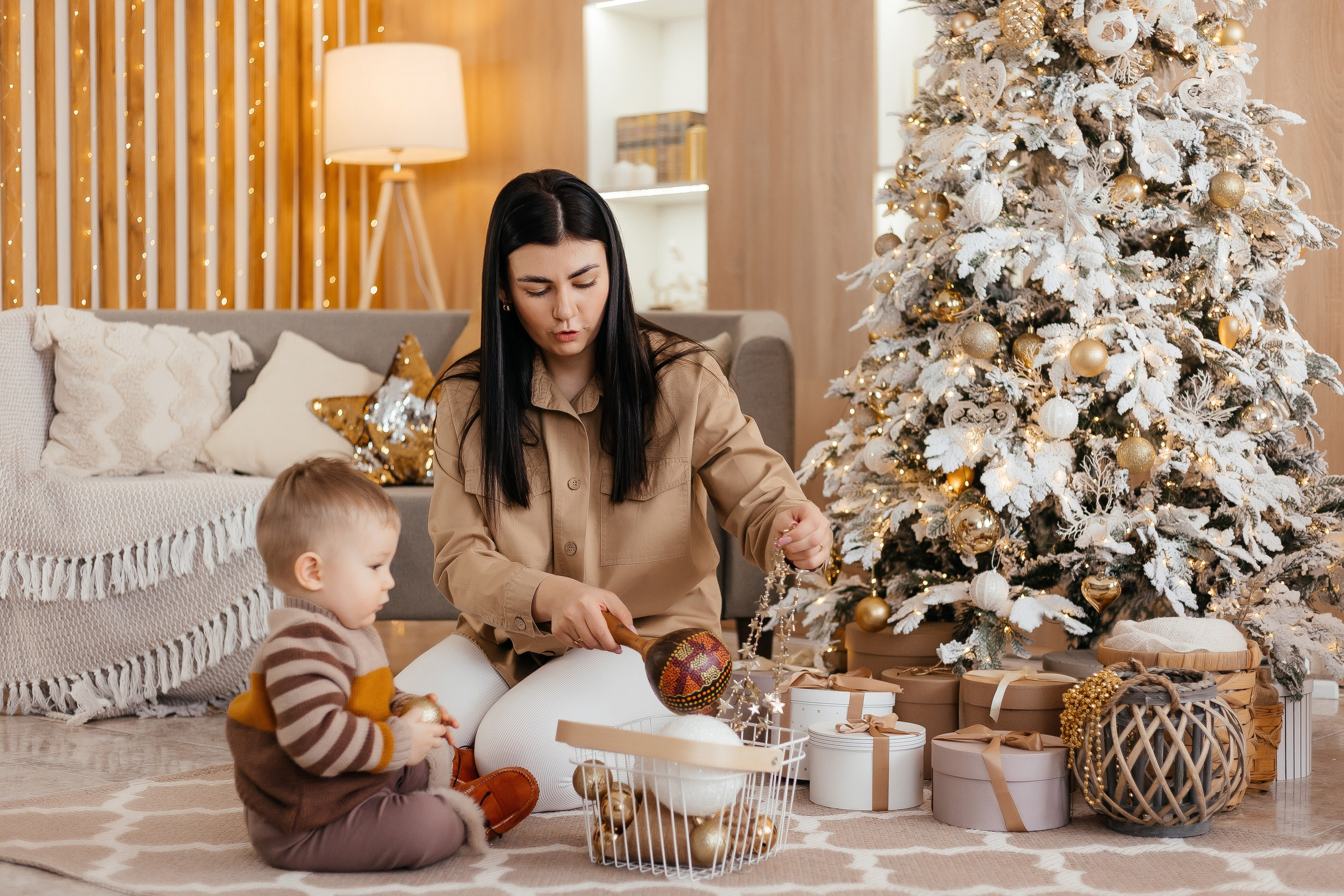 Семейная фотосессия. Ваш самый лучший фотограф!